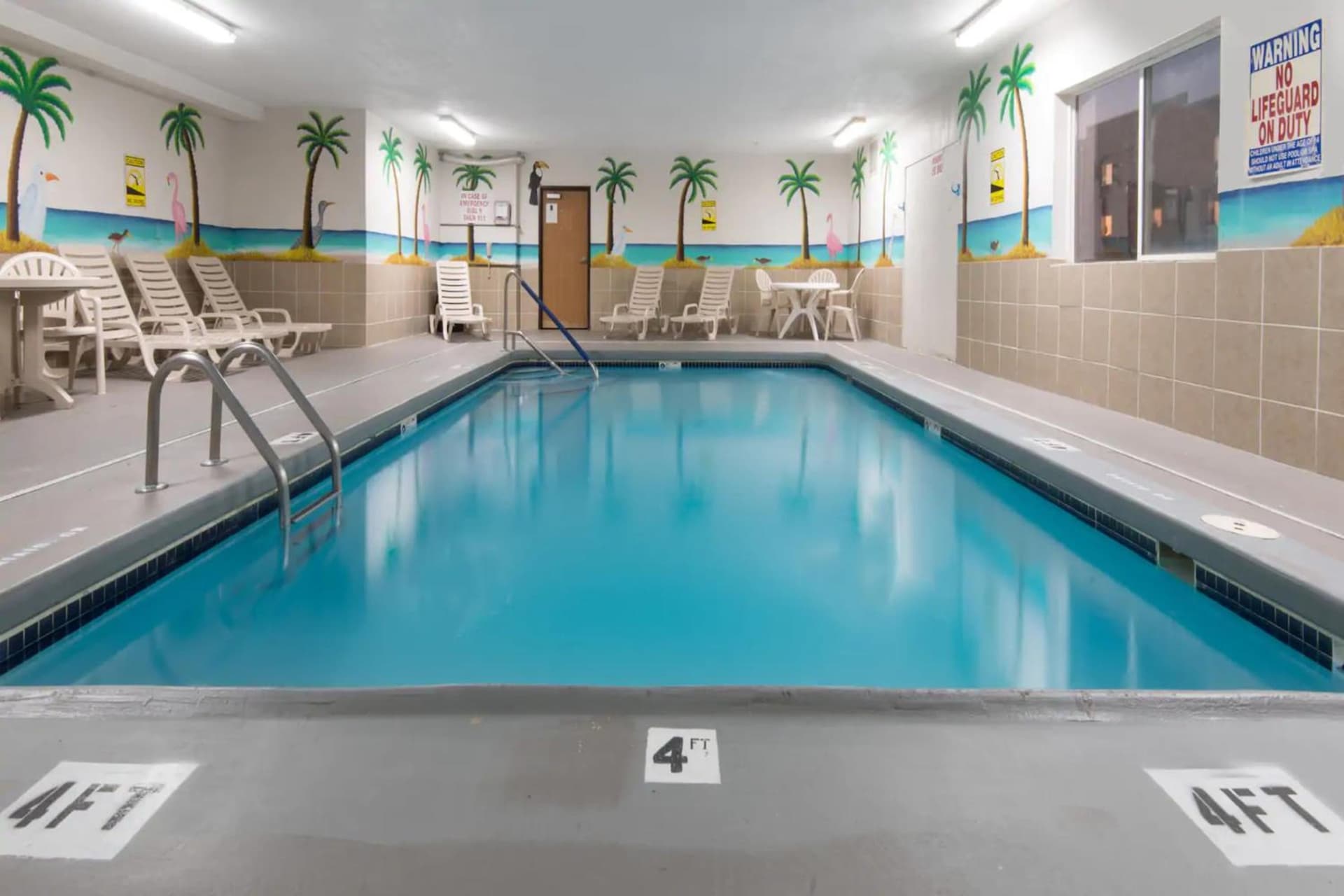 Days Inn by Wyndham Kansas City International Airport gallery photo in Kansas City, KS — image 22