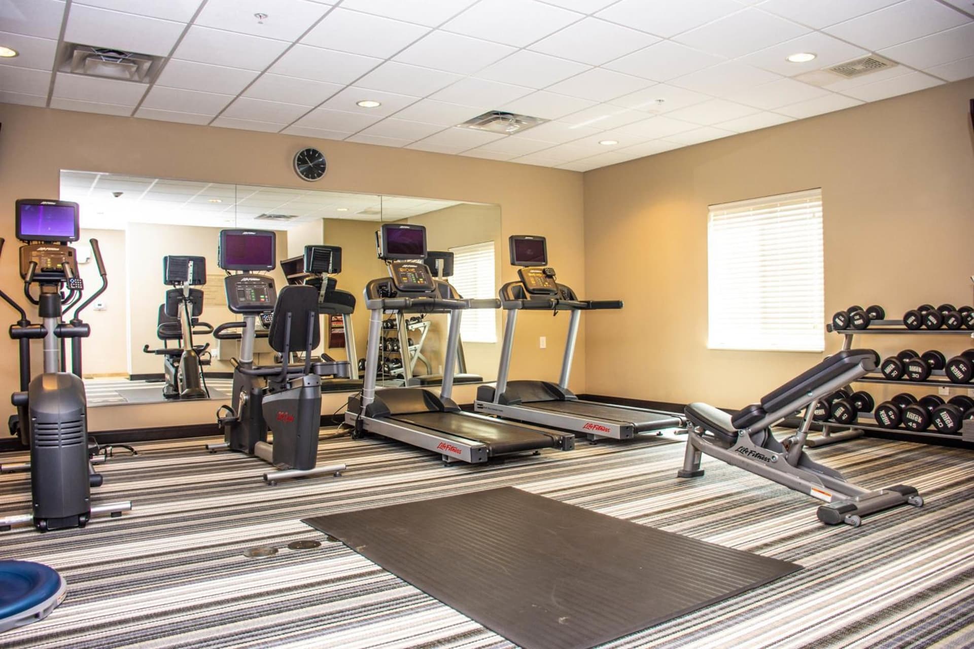 Candlewood Suites Overland Park W 135th St by IHG gallery photo in Overland Park, KS — image 23