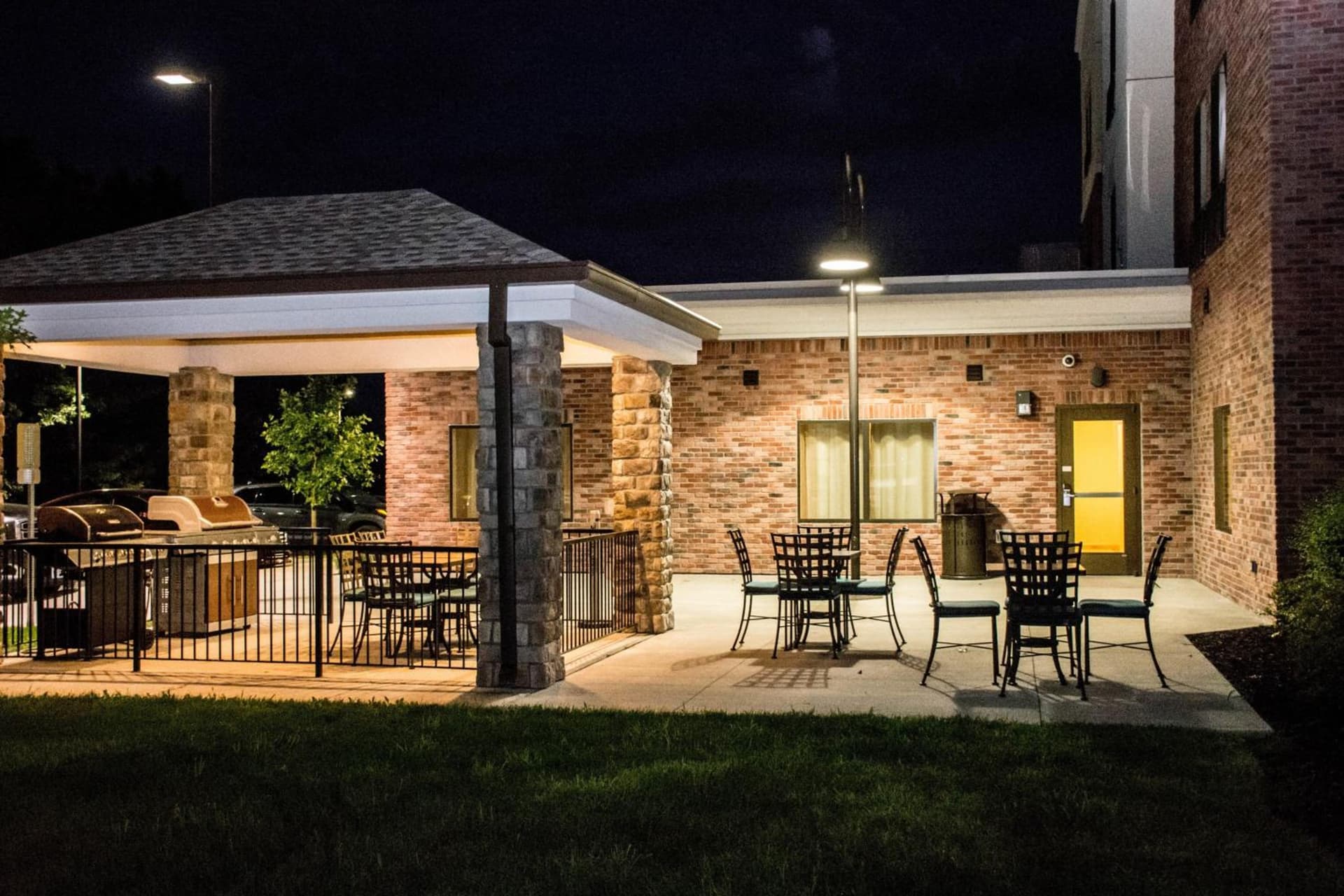 Candlewood Suites Overland Park W 135th St by IHG gallery photo in Overland Park, KS — image 59