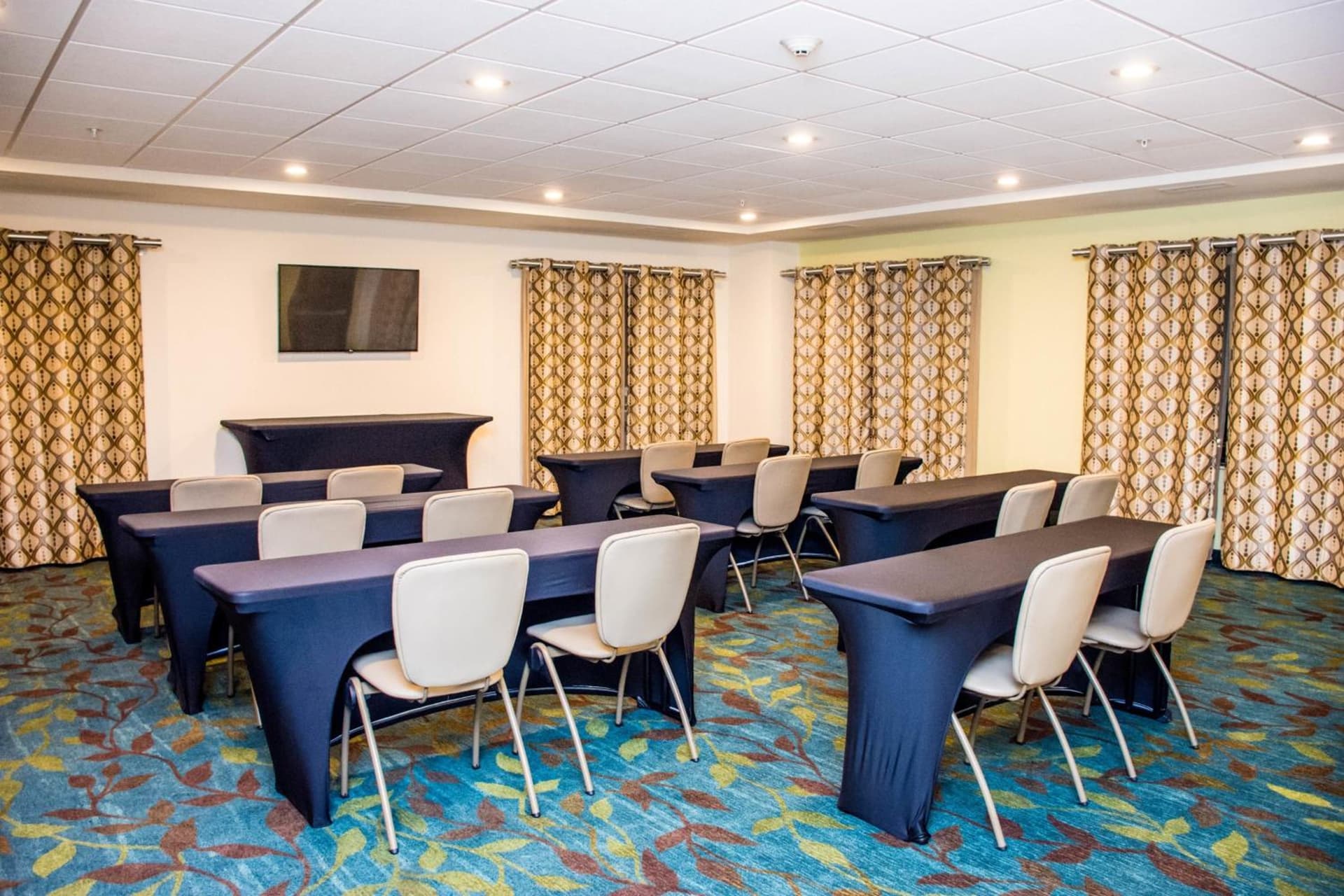 Candlewood Suites Overland Park W 135th St by IHG gallery photo in Overland Park, KS — image 33