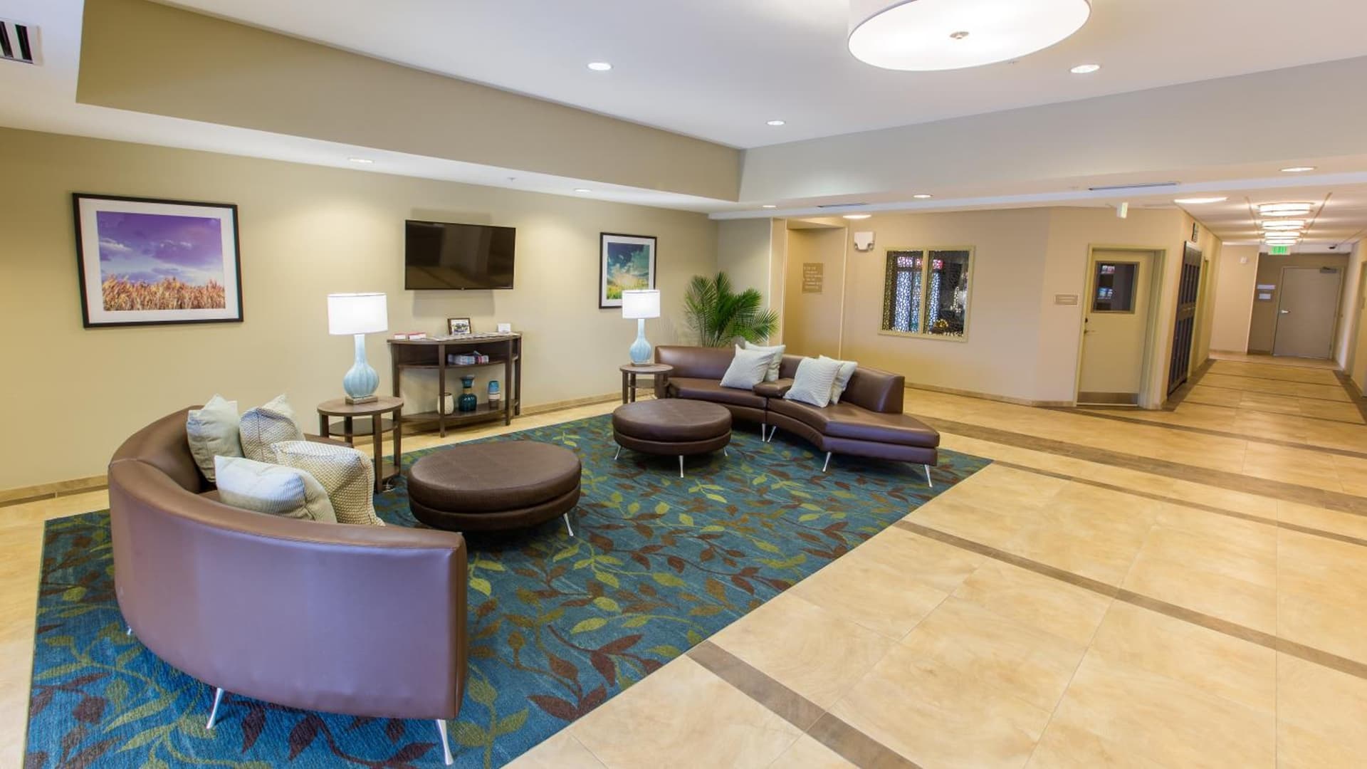 Candlewood Suites Overland Park W 135th St by IHG gallery photo in Overland Park, KS — image 22