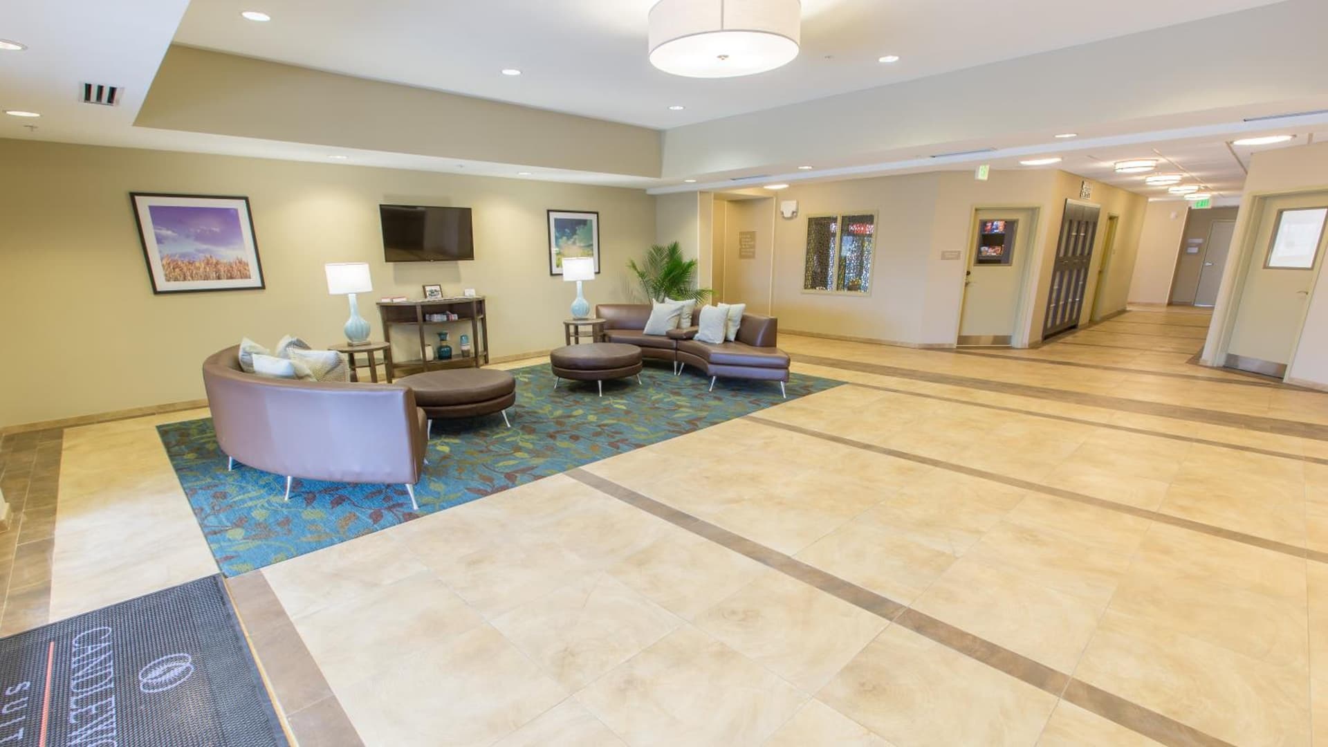 Candlewood Suites Overland Park W 135th St by IHG gallery photo in Overland Park, KS — image 6