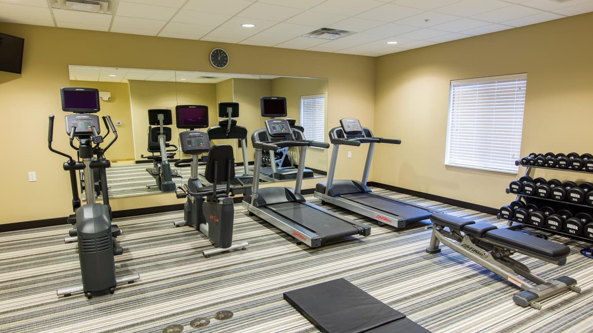Candlewood Suites Overland Park W 135th St by IHG gallery photo in Overland Park, KS — image 34