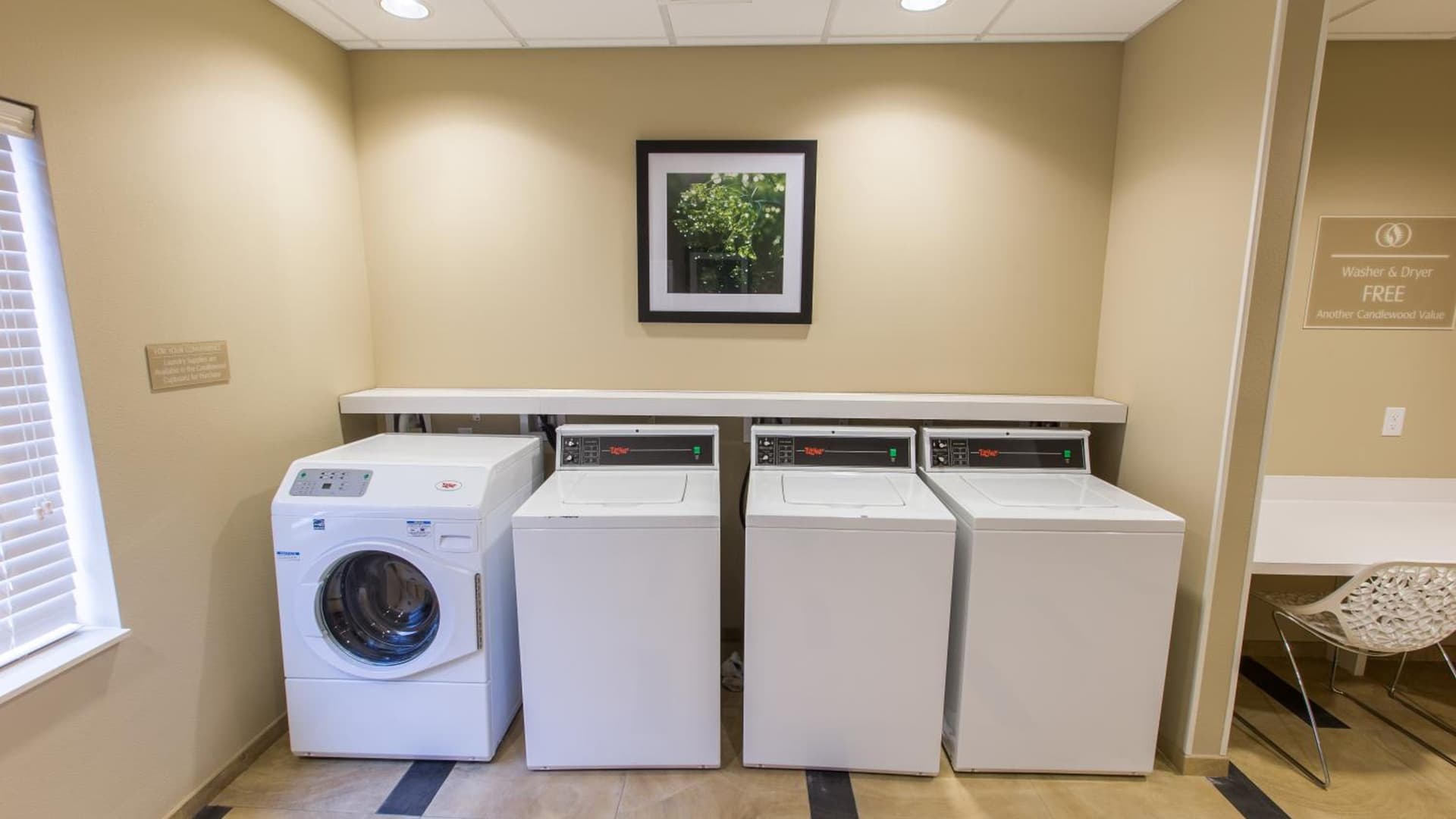Candlewood Suites Overland Park W 135th St by IHG gallery photo in Overland Park, KS — image 19