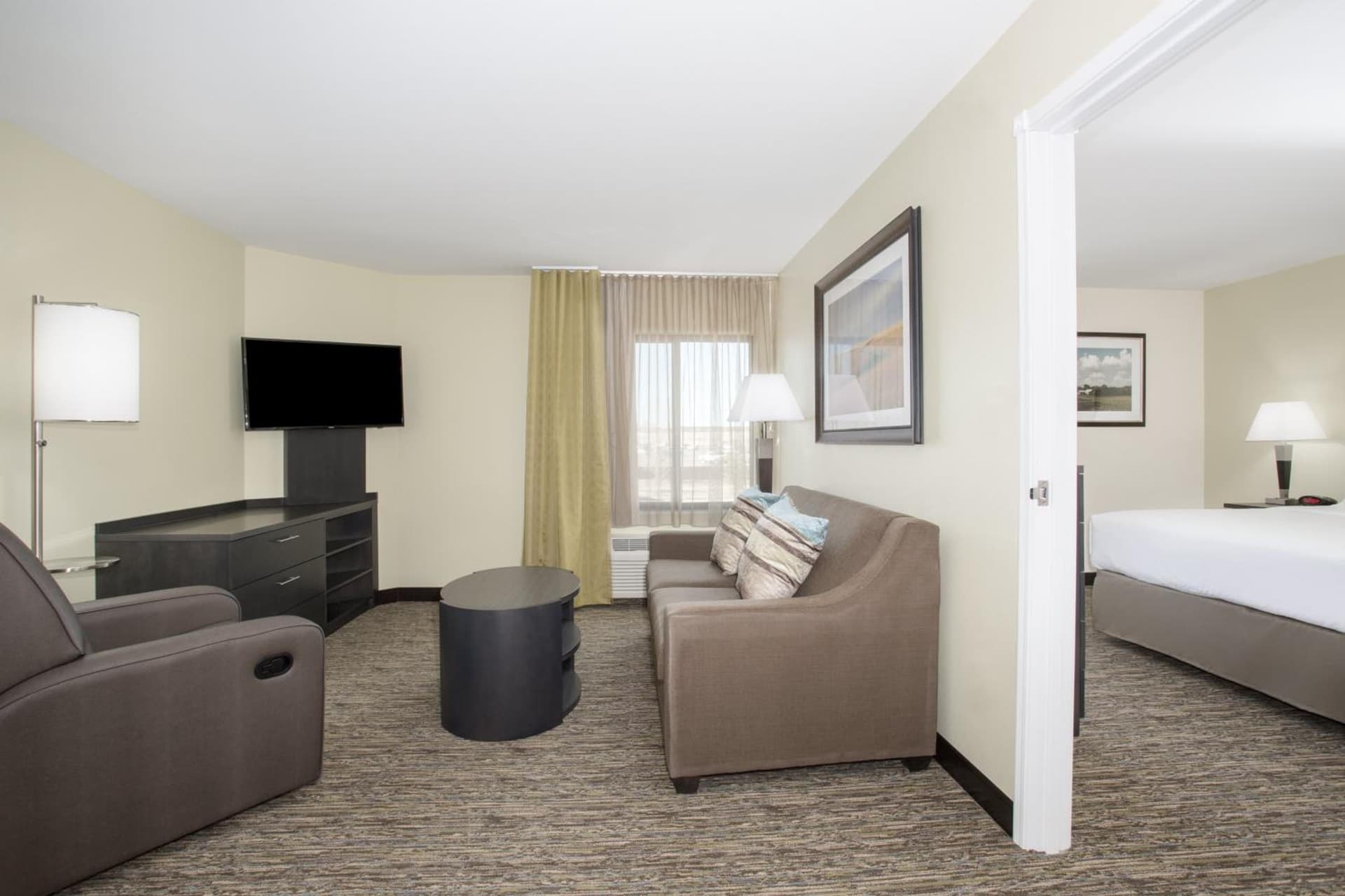 Candlewood Suites Pueblo by IHG gallery photo in Pueblo, CO — image 11