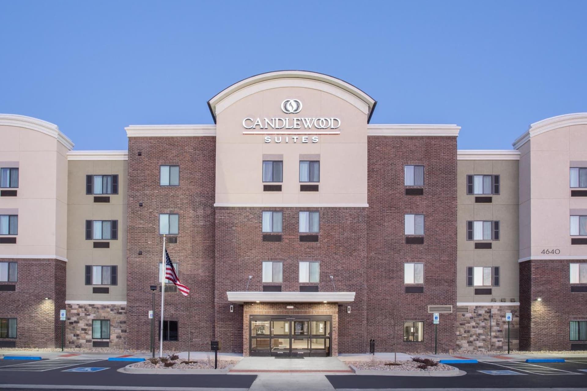 Candlewood Suites Pueblo by IHG gallery photo in Pueblo, CO — image 13