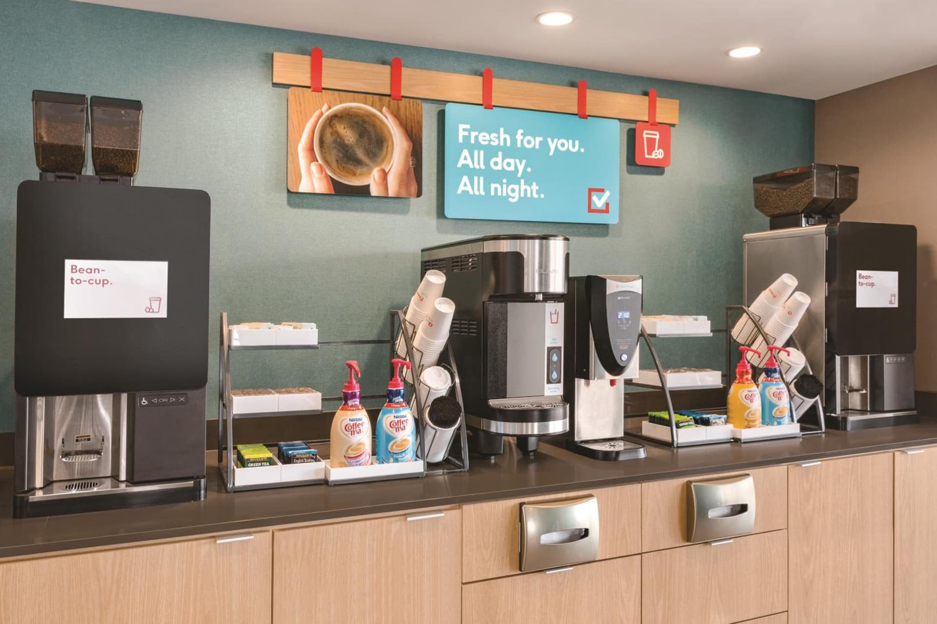 avid hotel Nashville South - Smyrna by IHG gallery photo in Smyrna, TN — image 13