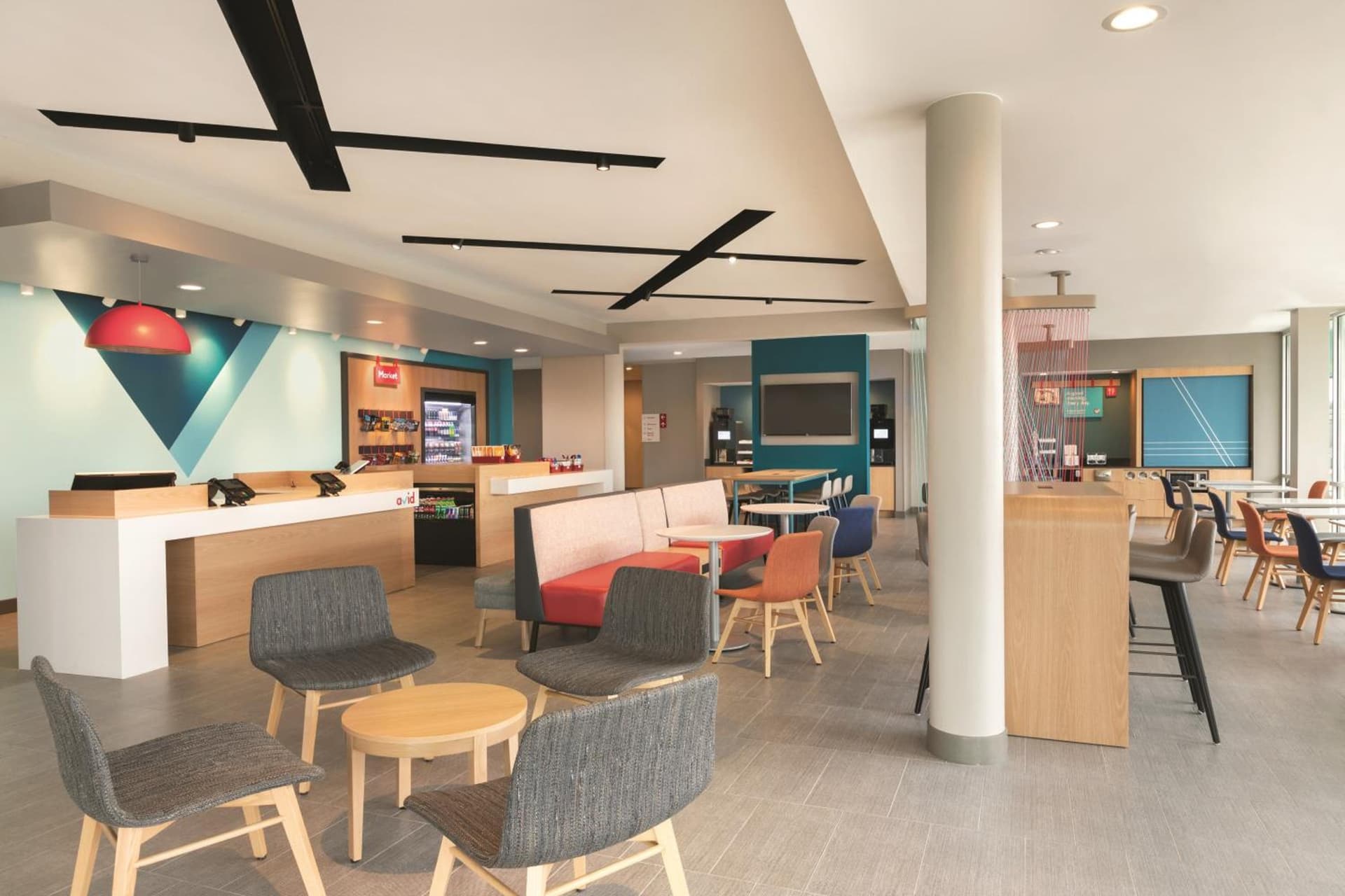 avid hotel Nashville South - Smyrna by IHG gallery photo in Smyrna, TN — image 16
