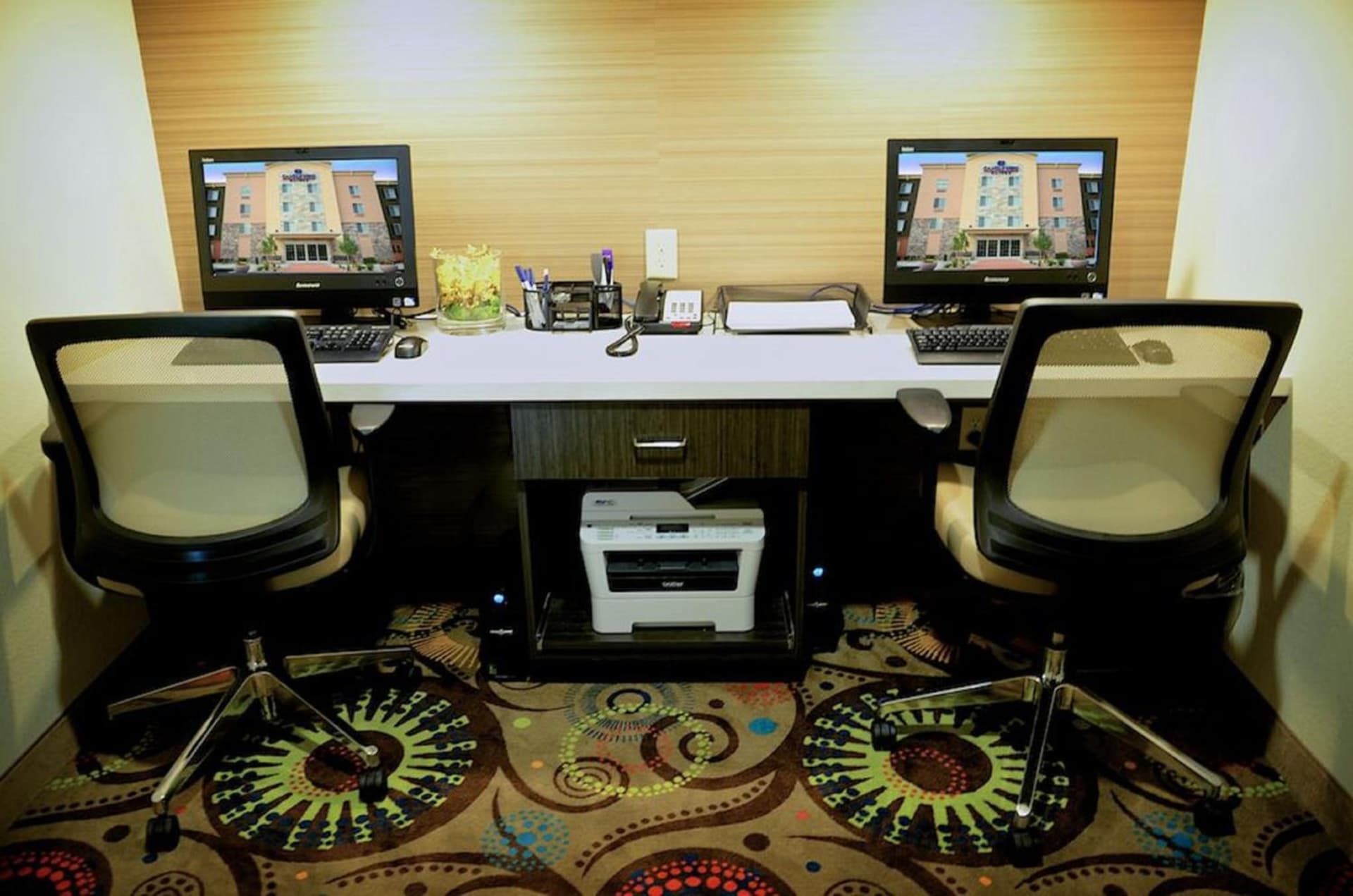 Candlewood Suites Denver Northeast - Brighton by IHG gallery photo in Brighton, CO — image 15