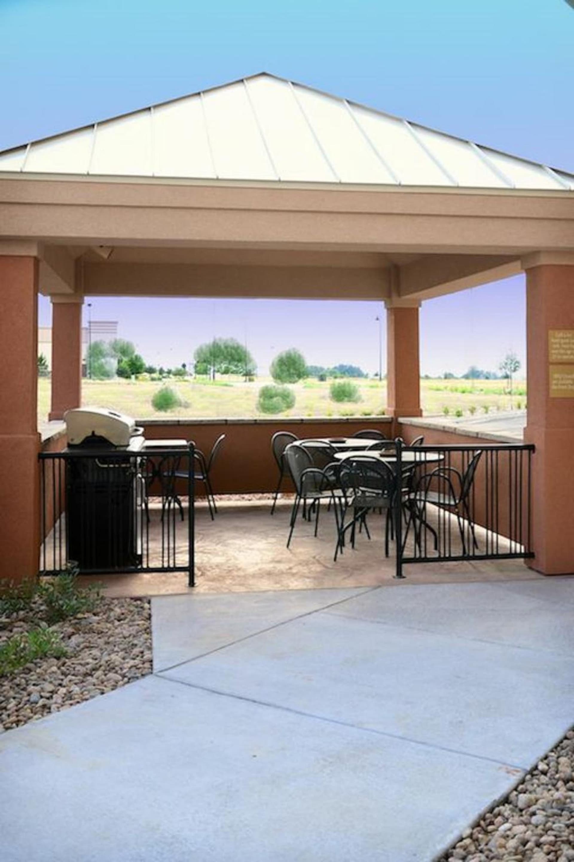 Candlewood Suites Denver Northeast - Brighton by IHG gallery photo in Brighton, CO — image 57