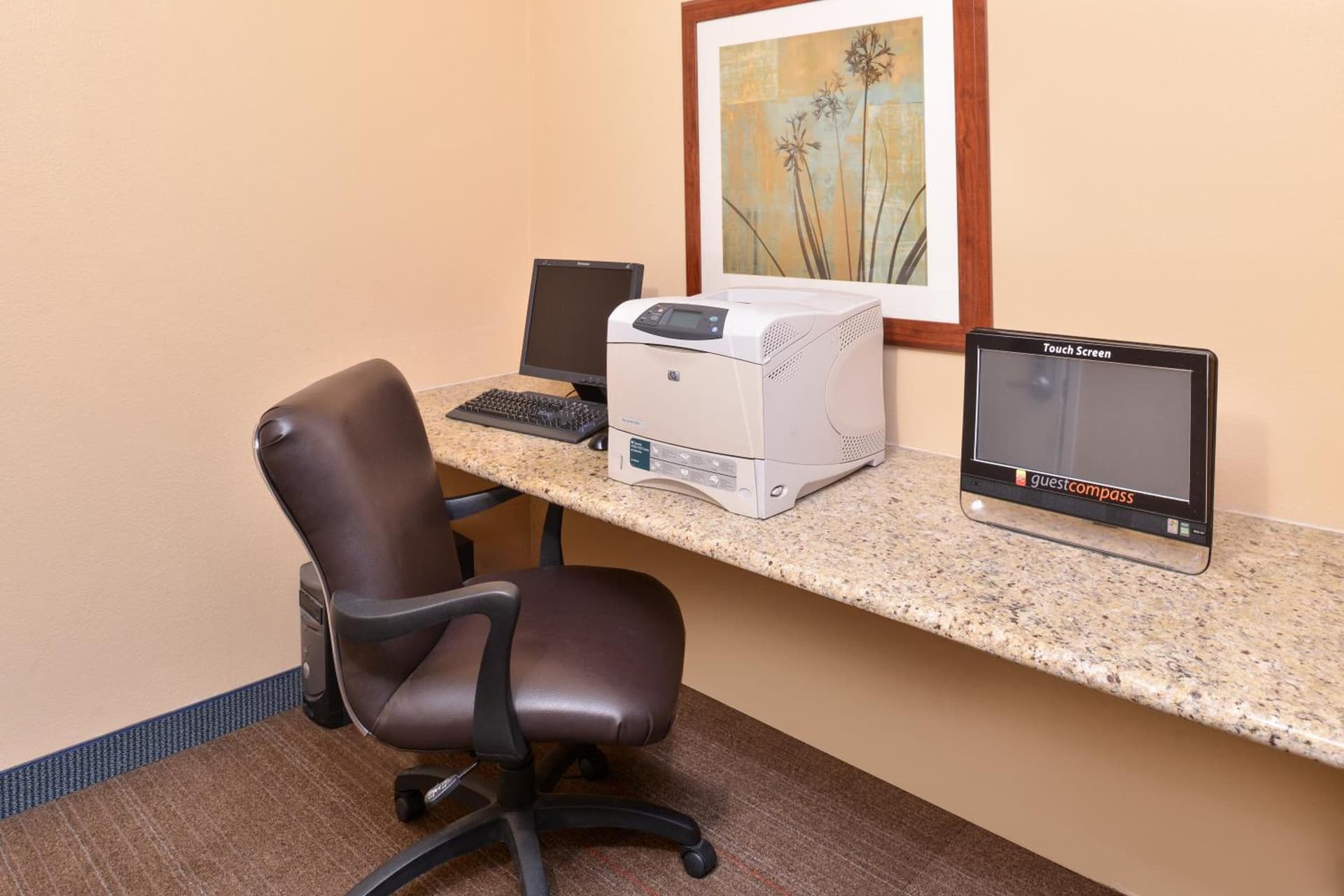 Candlewood Suites San Diego by IHG interior in San Diego, CA — gallery photo 2