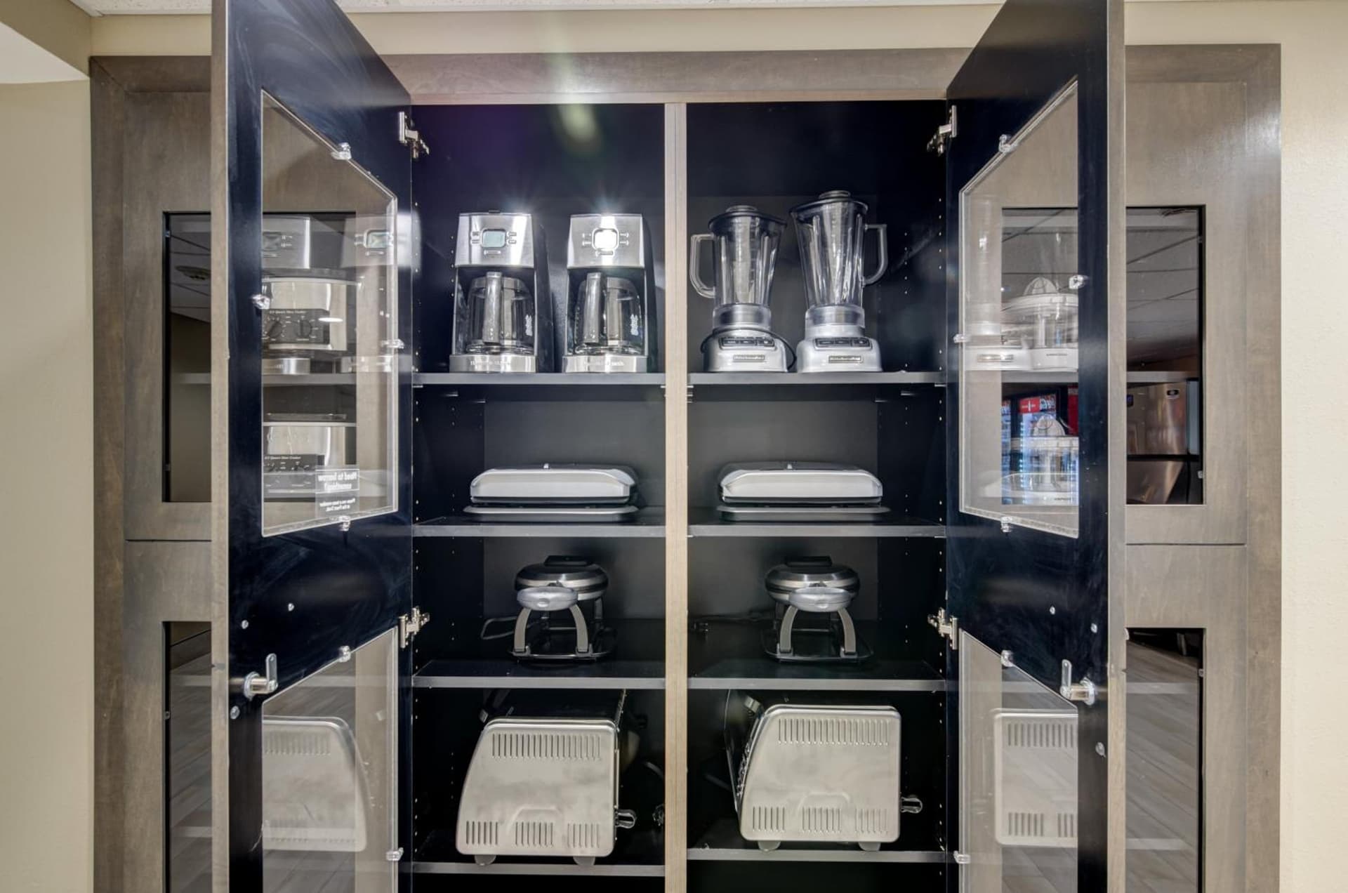 Candlewood Suites Richmond - West Broad by IHG gallery photo in Richmond, VA — image 33