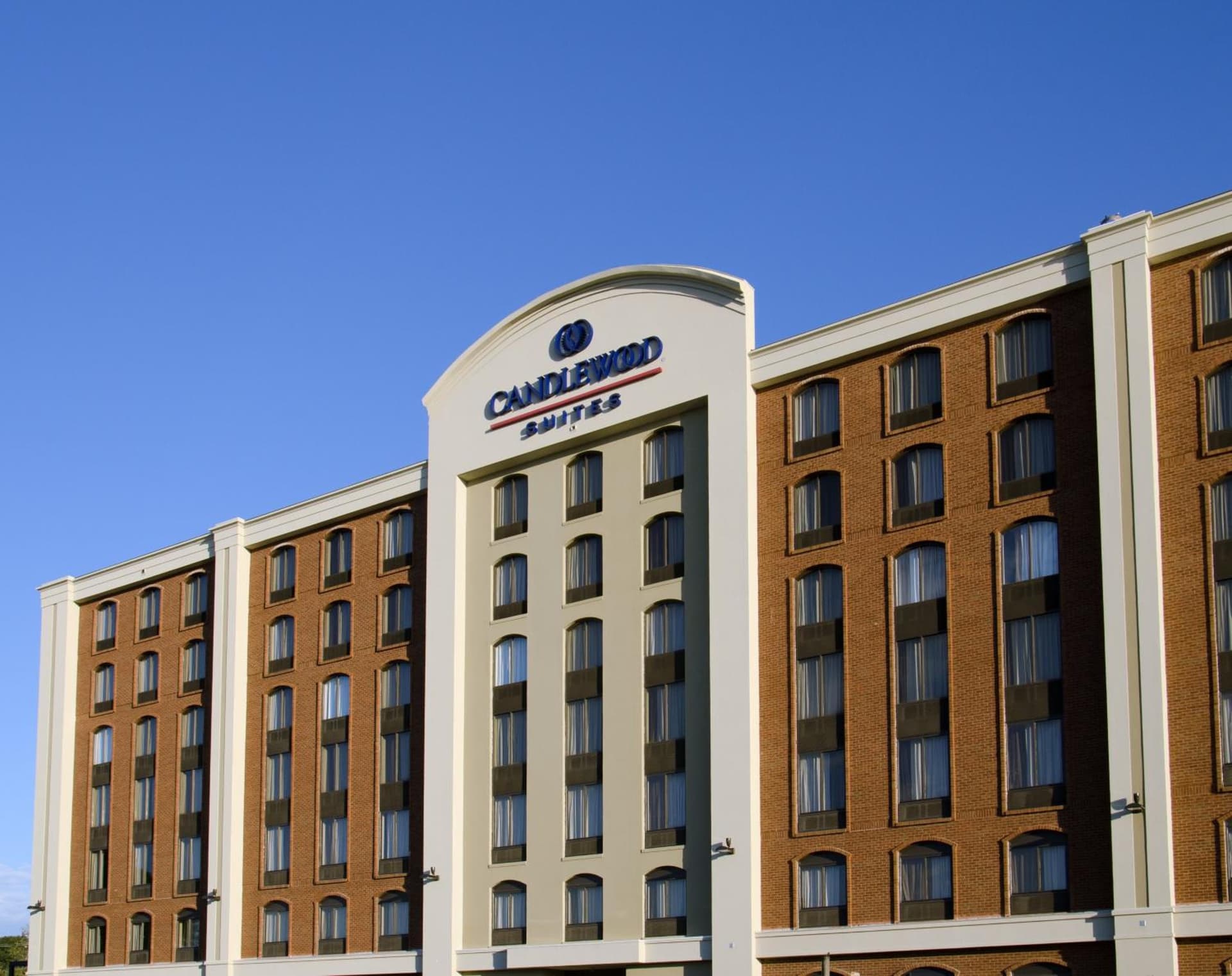 Candlewood Suites Richmond - West Broad by IHG gallery photo in Richmond, VA — image 18