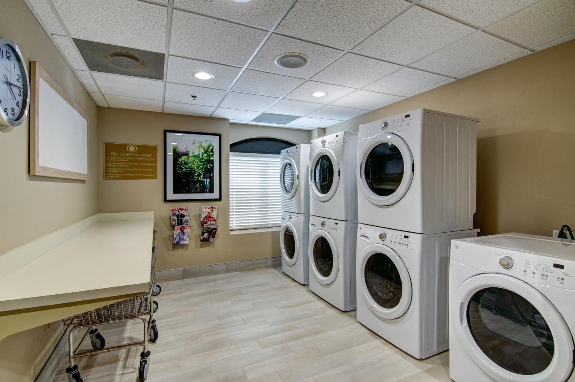 Candlewood Suites Richmond - West Broad by IHG gallery photo in Richmond, VA — image 28