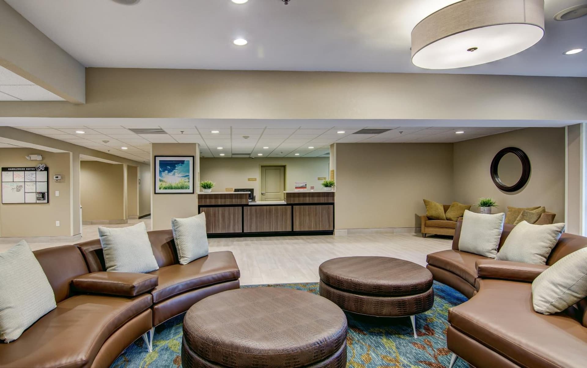 Candlewood Suites Richmond - West Broad by IHG gallery photo in Richmond, VA — image 11