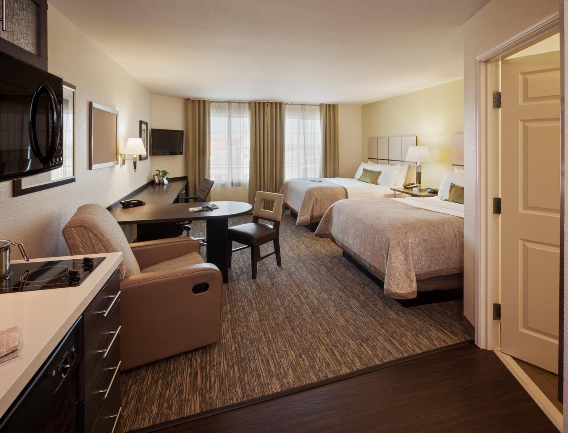 Candlewood Suites Kansas City - Independence by IHG gallery photo in Independence, MO — image 17