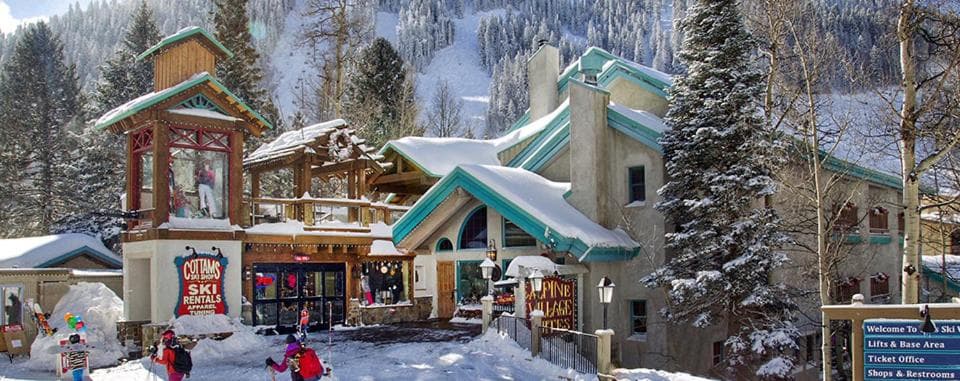 Alpine Village Suites — hotel in Taos, New Mexico
