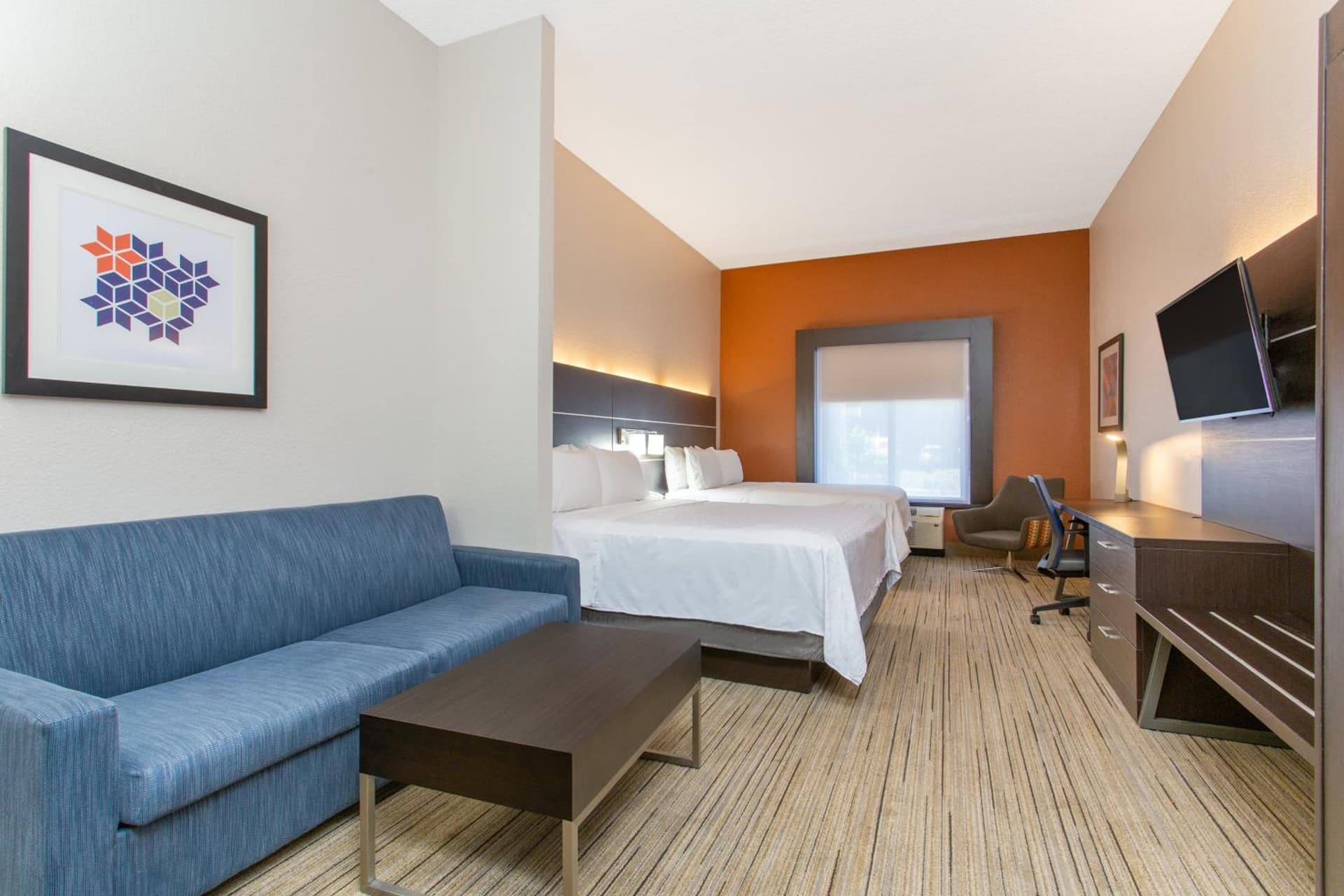 Holiday Inn Express and Suites Silver Springs - Ocala by IHG gallery photo in Silver Springs, FL — image 38