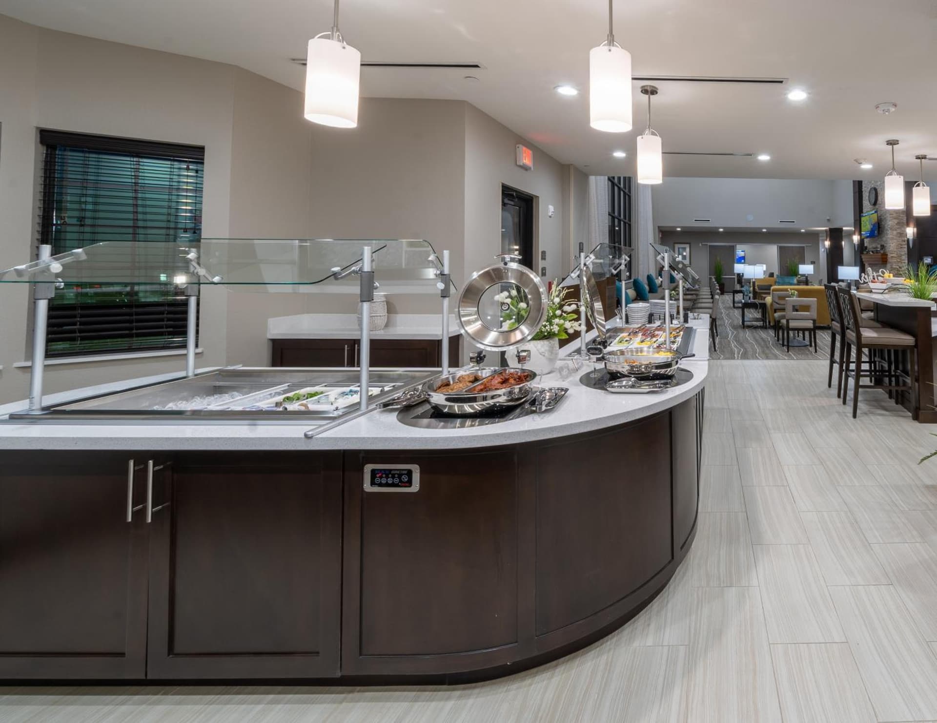 Staybridge Suites Houston East - Baytown by IHG gallery photo in Baytown, TX — image 25