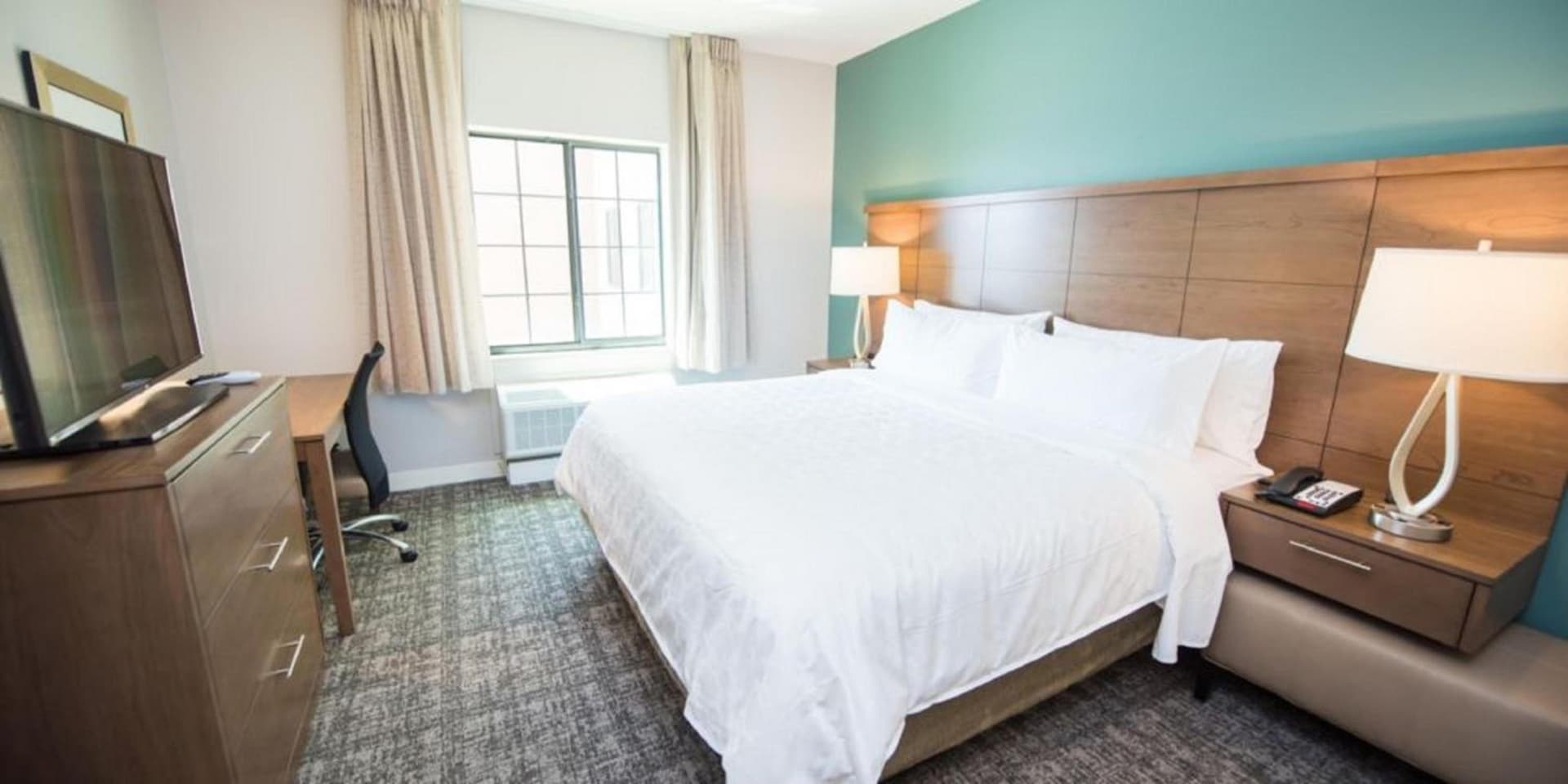 Staybridge Suites Houston East - Baytown by IHG gallery photo in Baytown, TX — image 88