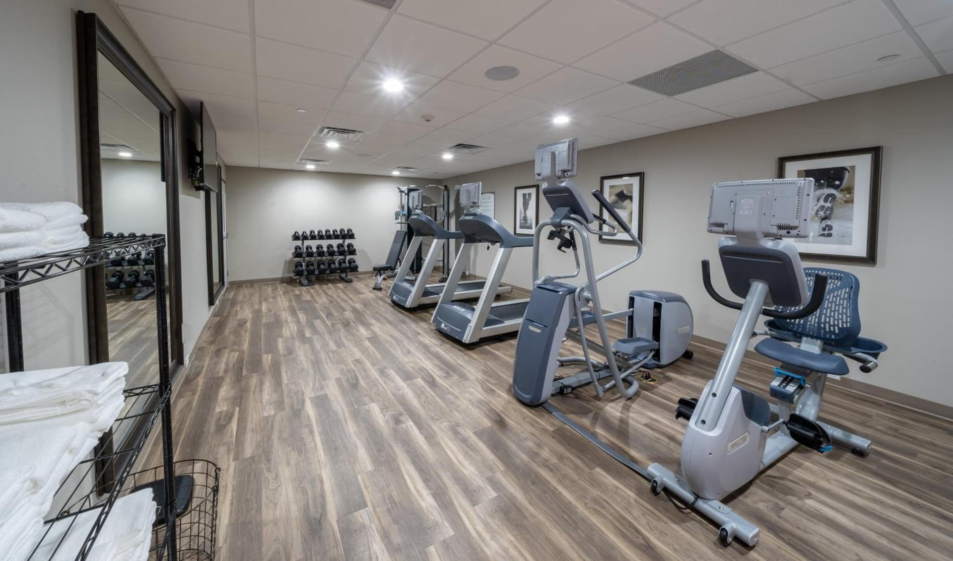Staybridge Suites Houston East - Baytown by IHG gallery photo in Baytown, TX — image 53