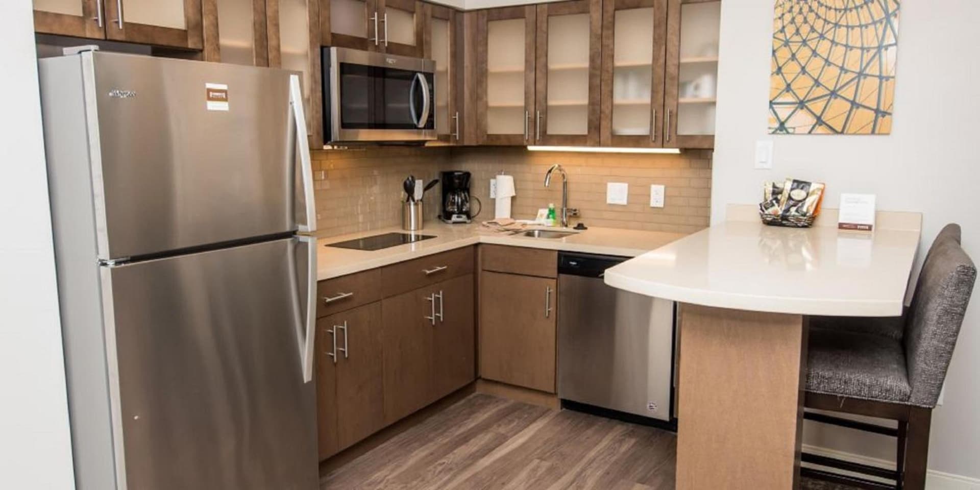 Staybridge Suites Houston East - Baytown by IHG gallery photo in Baytown, TX — image 60