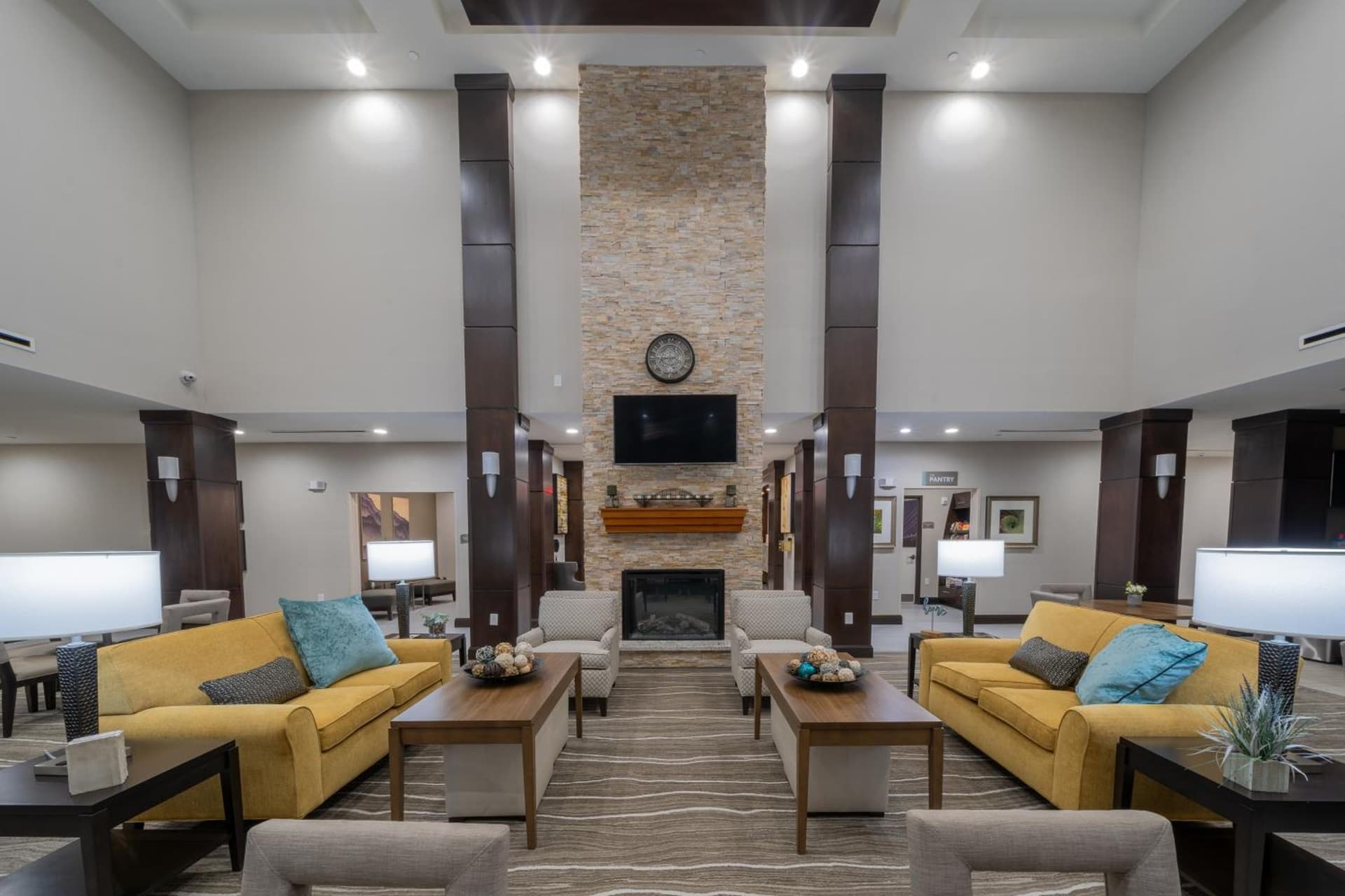Staybridge Suites Houston East - Baytown by IHG gallery photo in Baytown, TX — image 41