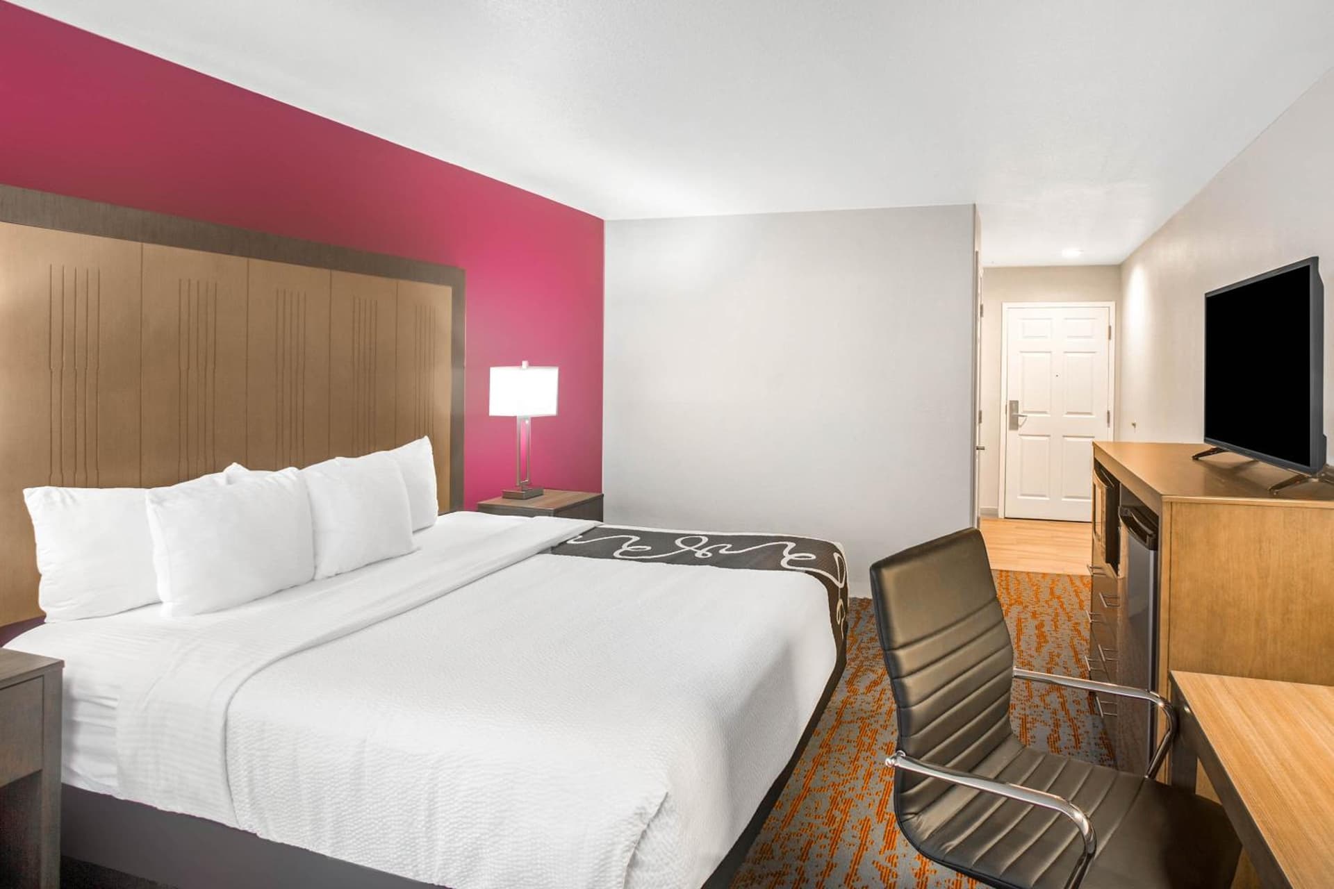 La Quinta by Wyndham Fort Smith gallery photo in Massard, AR — image 9