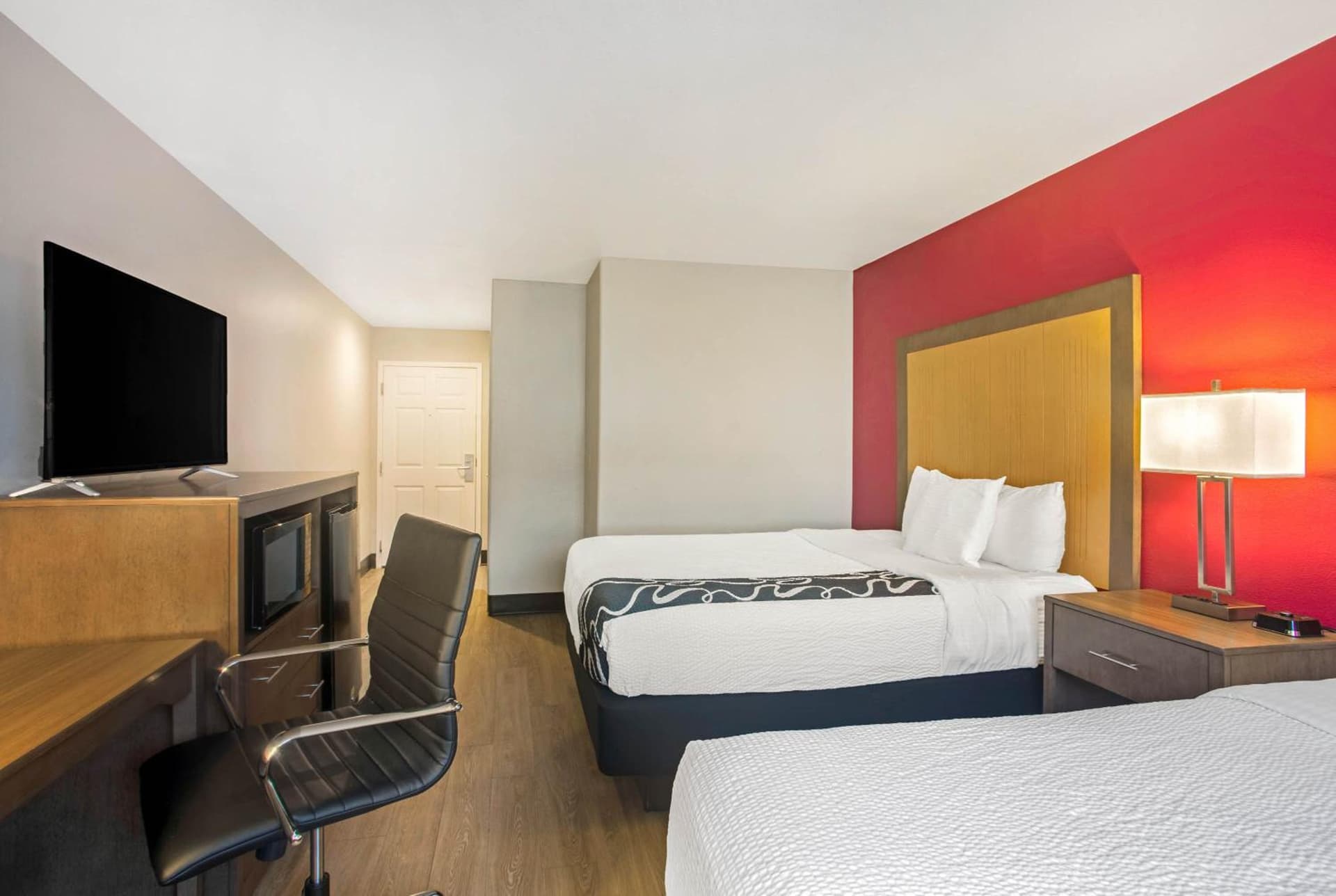 La Quinta by Wyndham Fort Smith gallery photo in Massard, AR — image 4