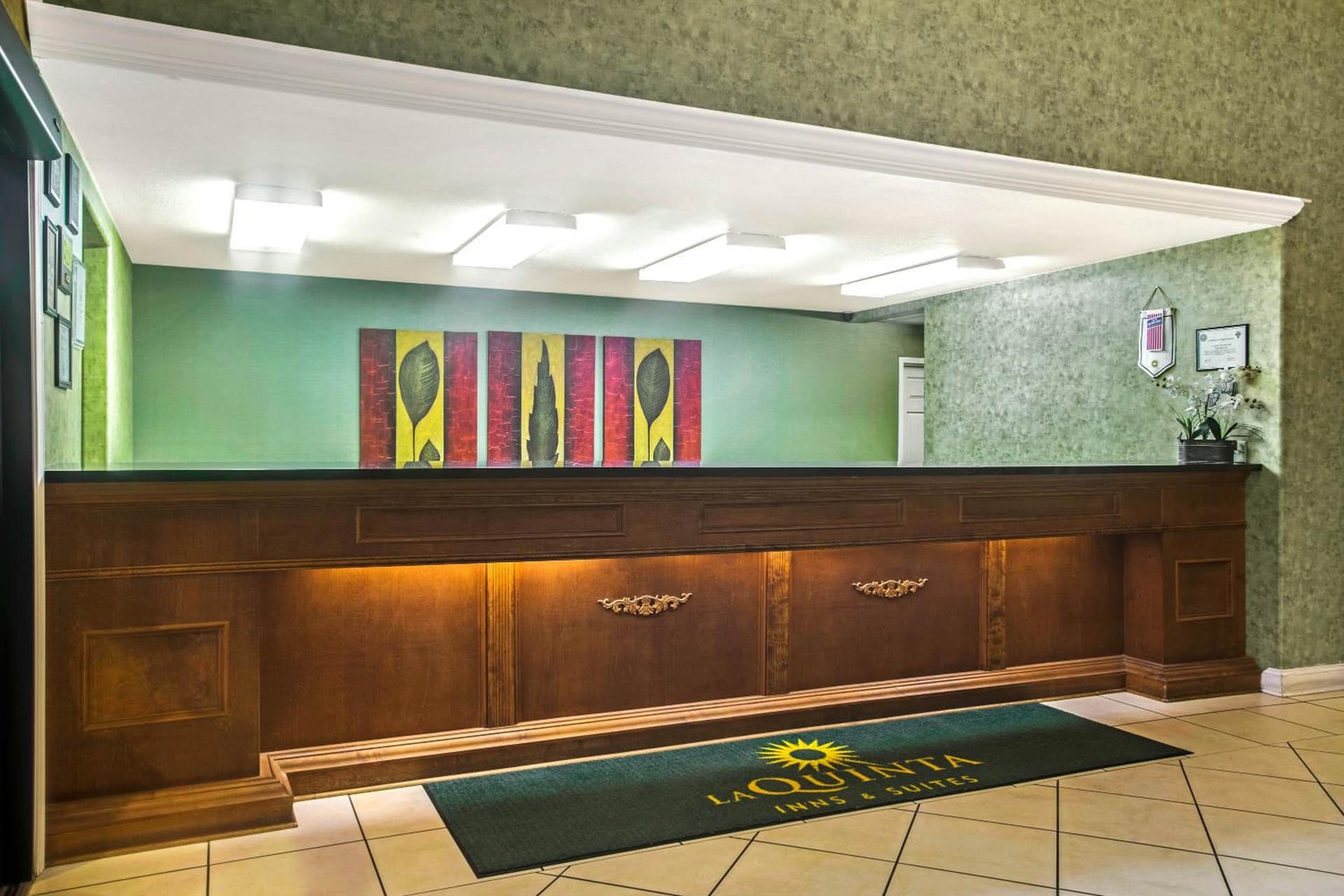 La Quinta by Wyndham Fort Smith gallery photo in Massard, AR — image 26