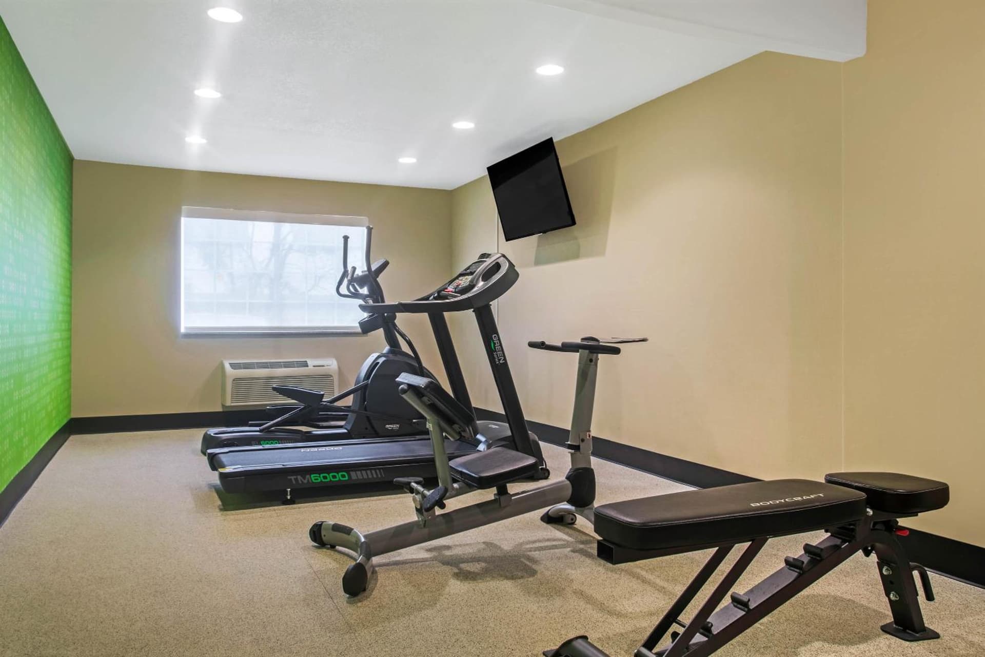 La Quinta by Wyndham Fort Smith gallery photo in Massard, AR — image 59