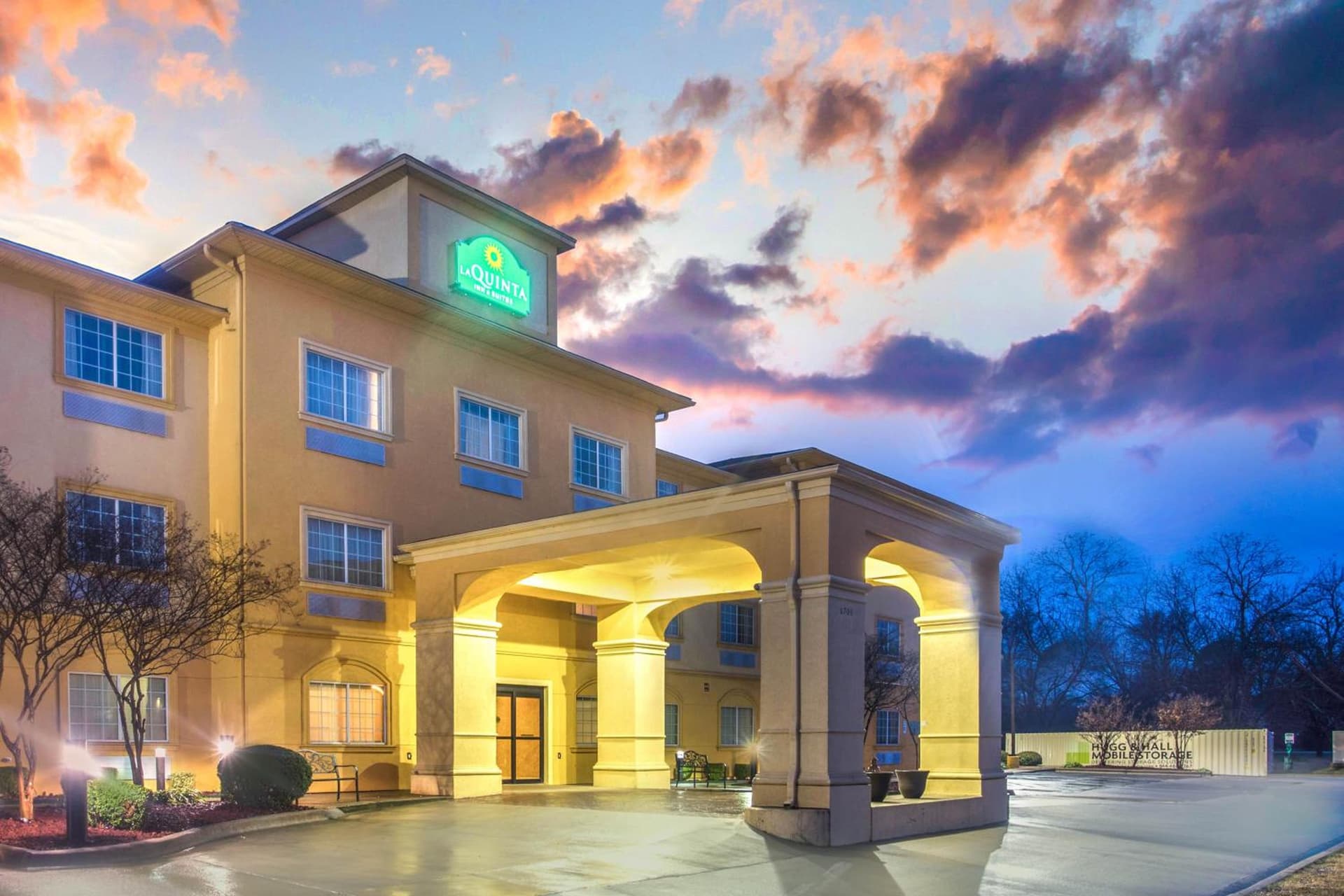 La Quinta by Wyndham Fort Smith gallery photo in Massard, AR — image 46