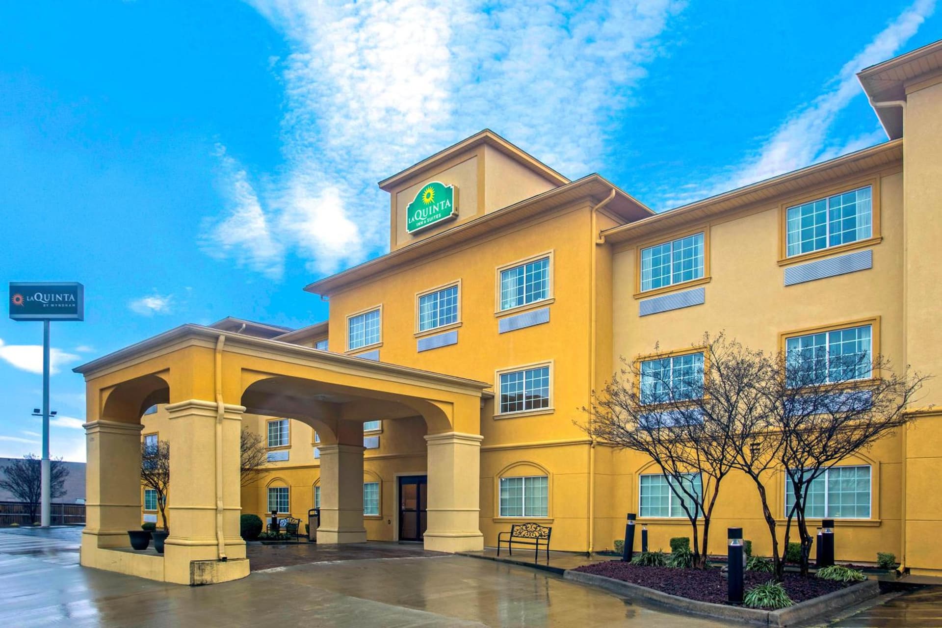 La Quinta by Wyndham Fort Smith gallery photo in Massard, AR — image 30
