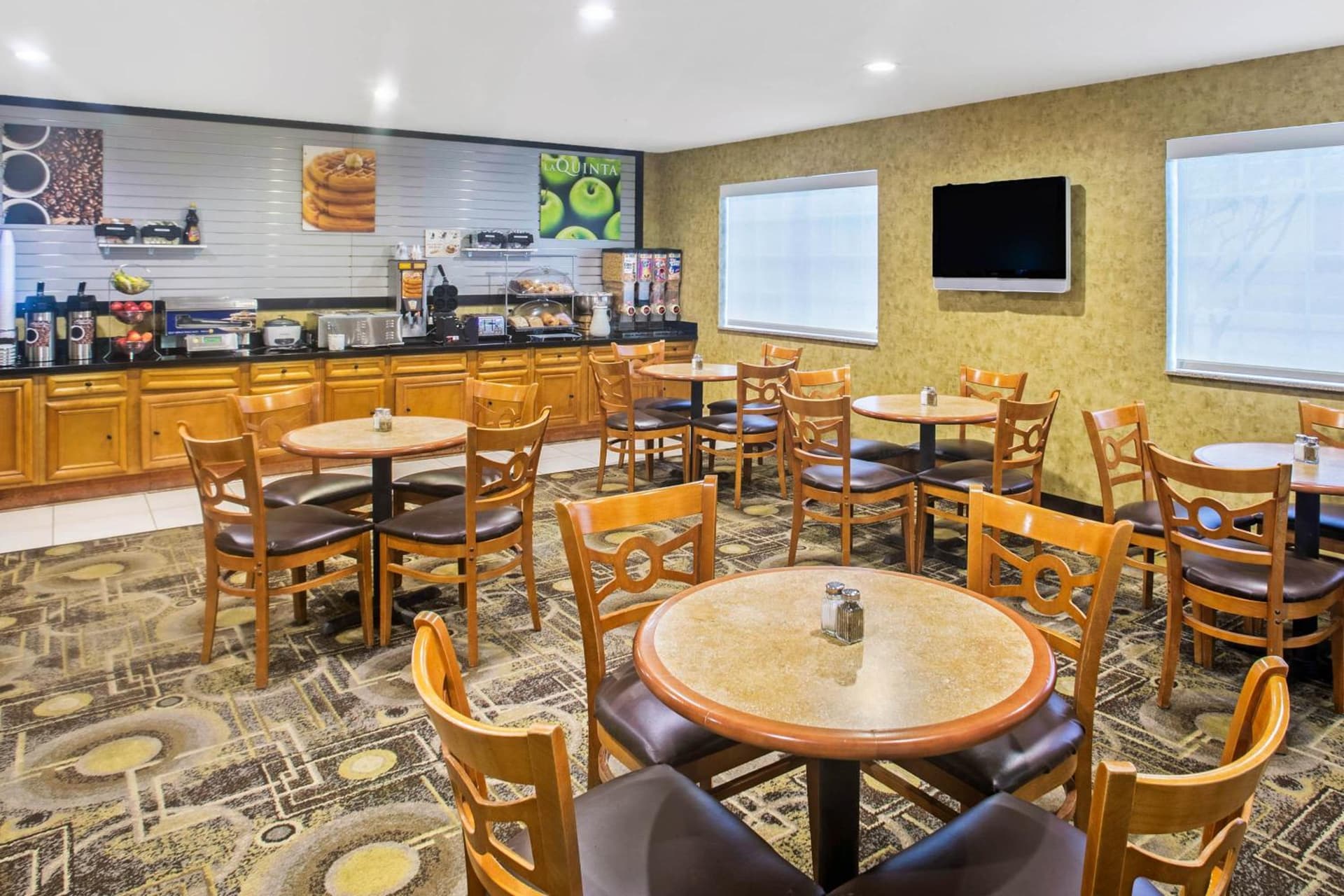 La Quinta by Wyndham Fort Smith gallery photo in Massard, AR — image 35