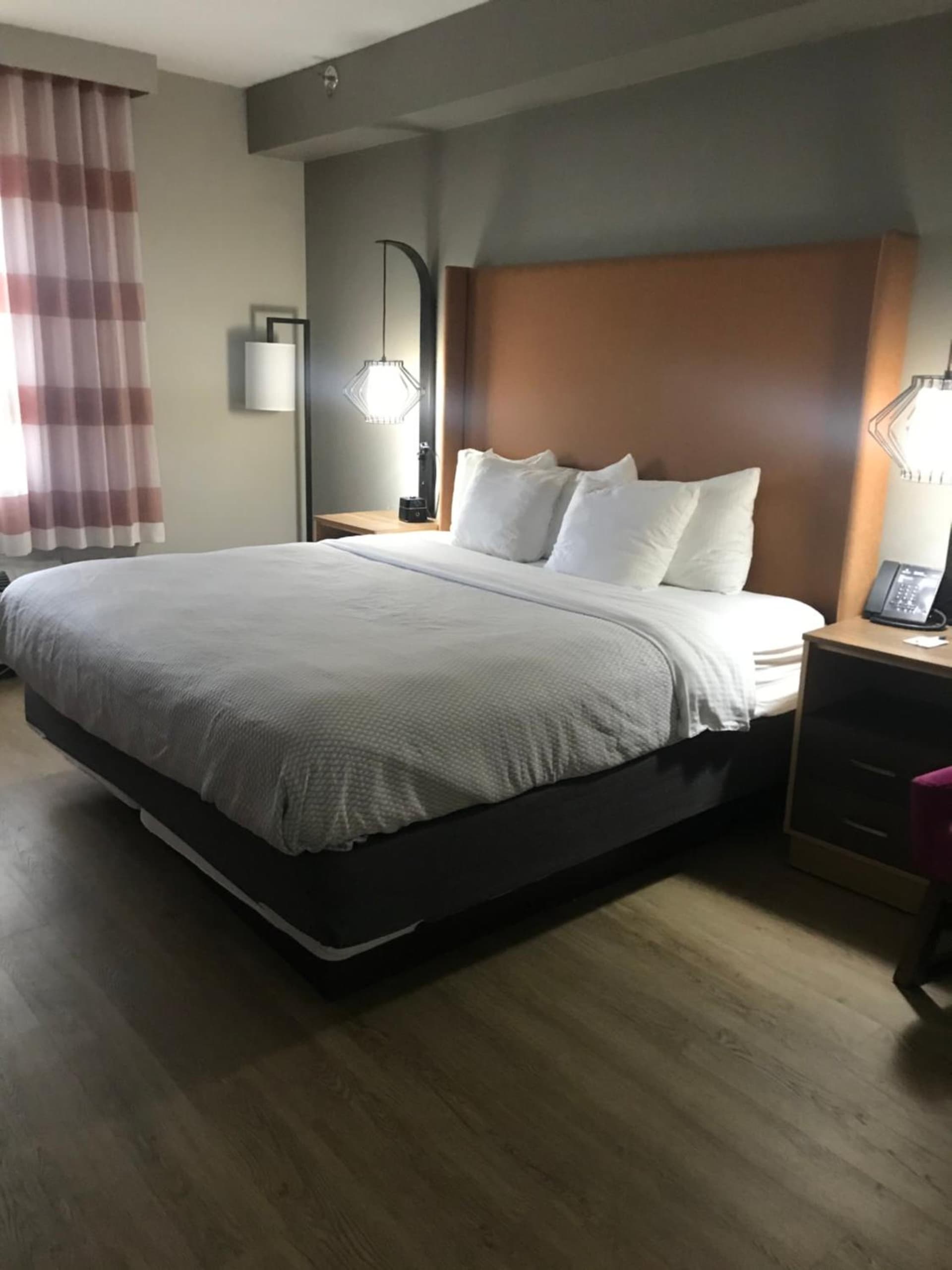 La Quinta by Wyndham Chattanooga-Hamilton Place gallery photo in Chattanooga, TN — image 7