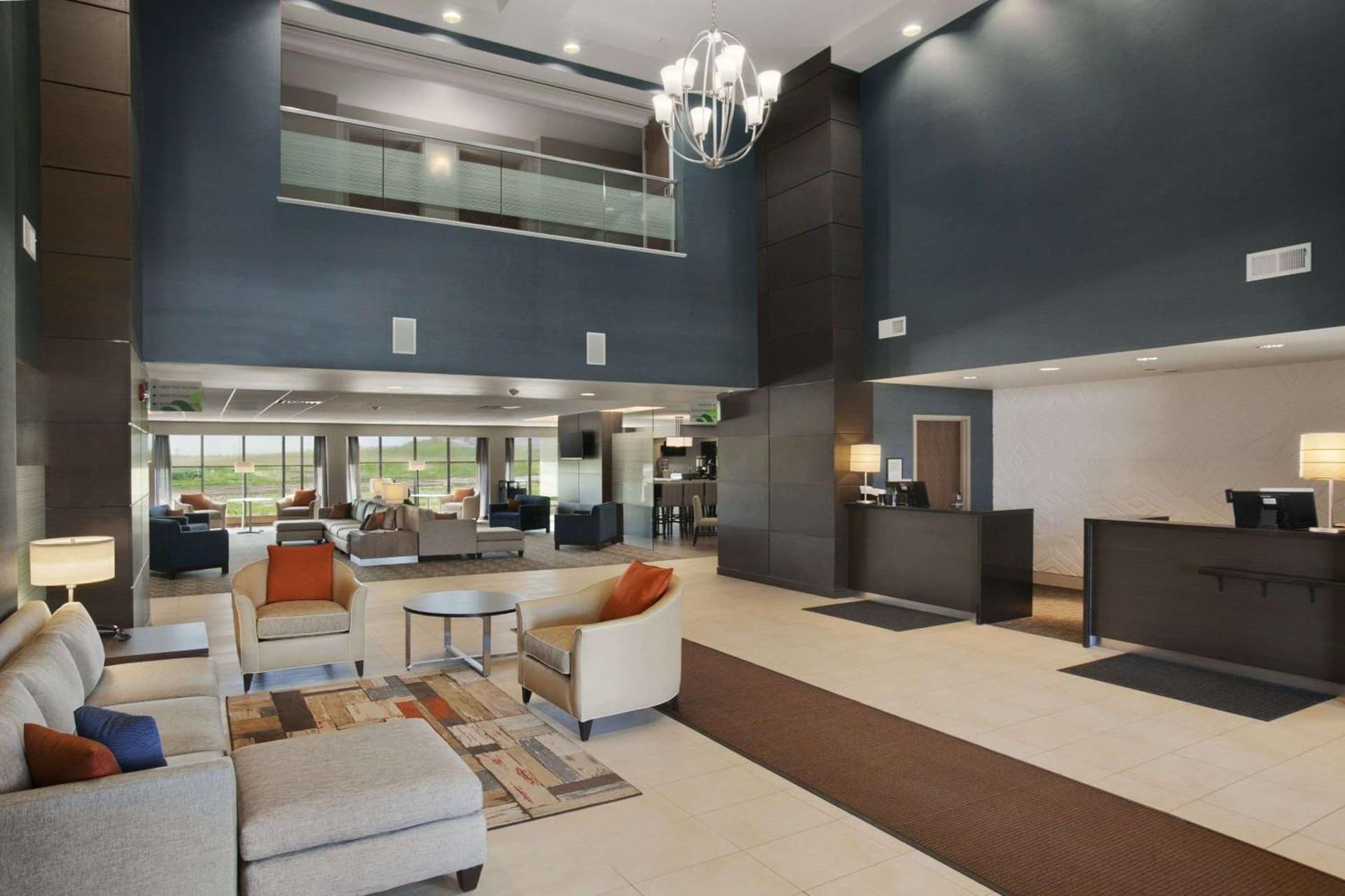 Wingate by Wyndham - Bismarck gallery photo in Bismarck, ND — image 11
