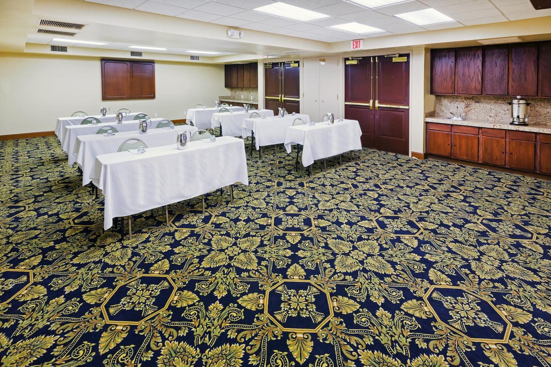 Radisson Hotel El Paso Airport gallery photo in El Paso, TX — image 37