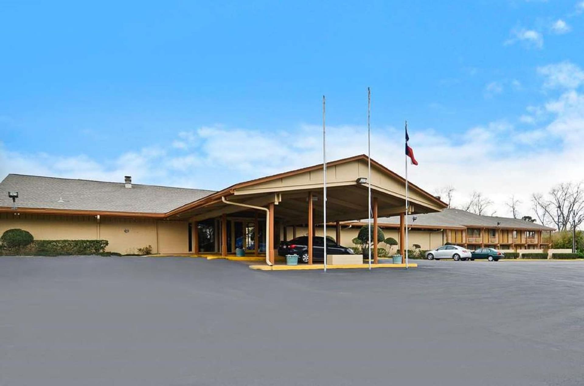 Stay Express Inn Athens — hotel in Athens, Texas