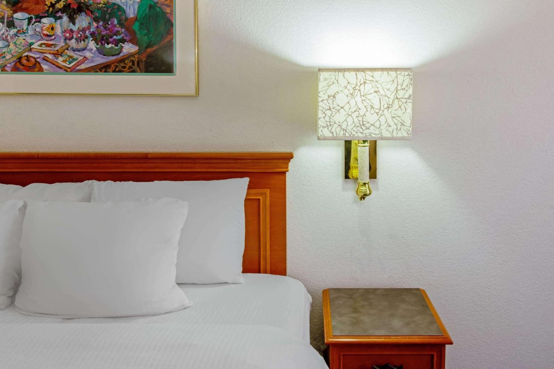 La Quinta Inn by Wyndham Las Cruces Mesilla Valley gallery photo in Las Cruces, NM — image 5