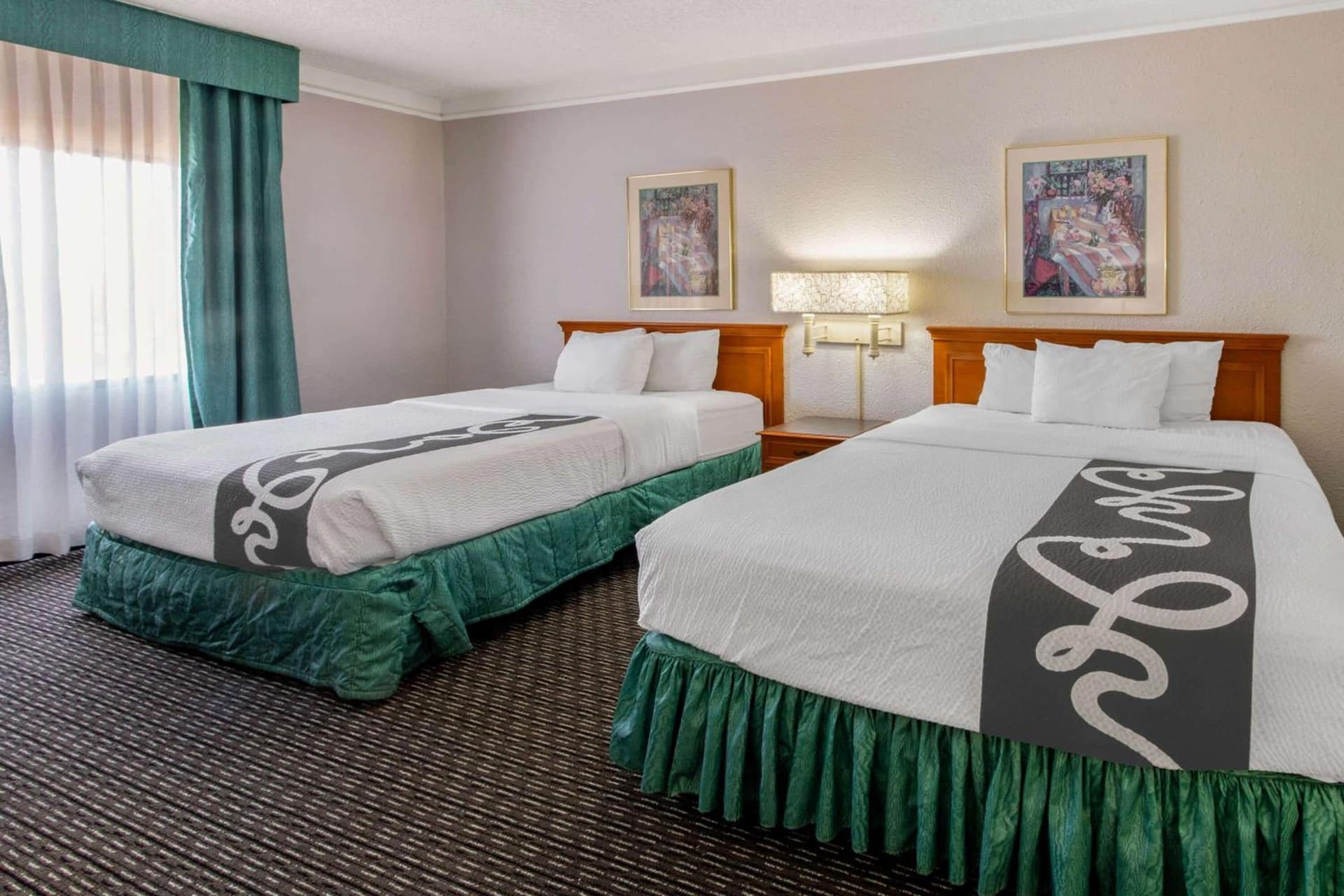 La Quinta Inn by Wyndham Las Cruces Mesilla Valley gallery photo in Las Cruces, NM — image 18