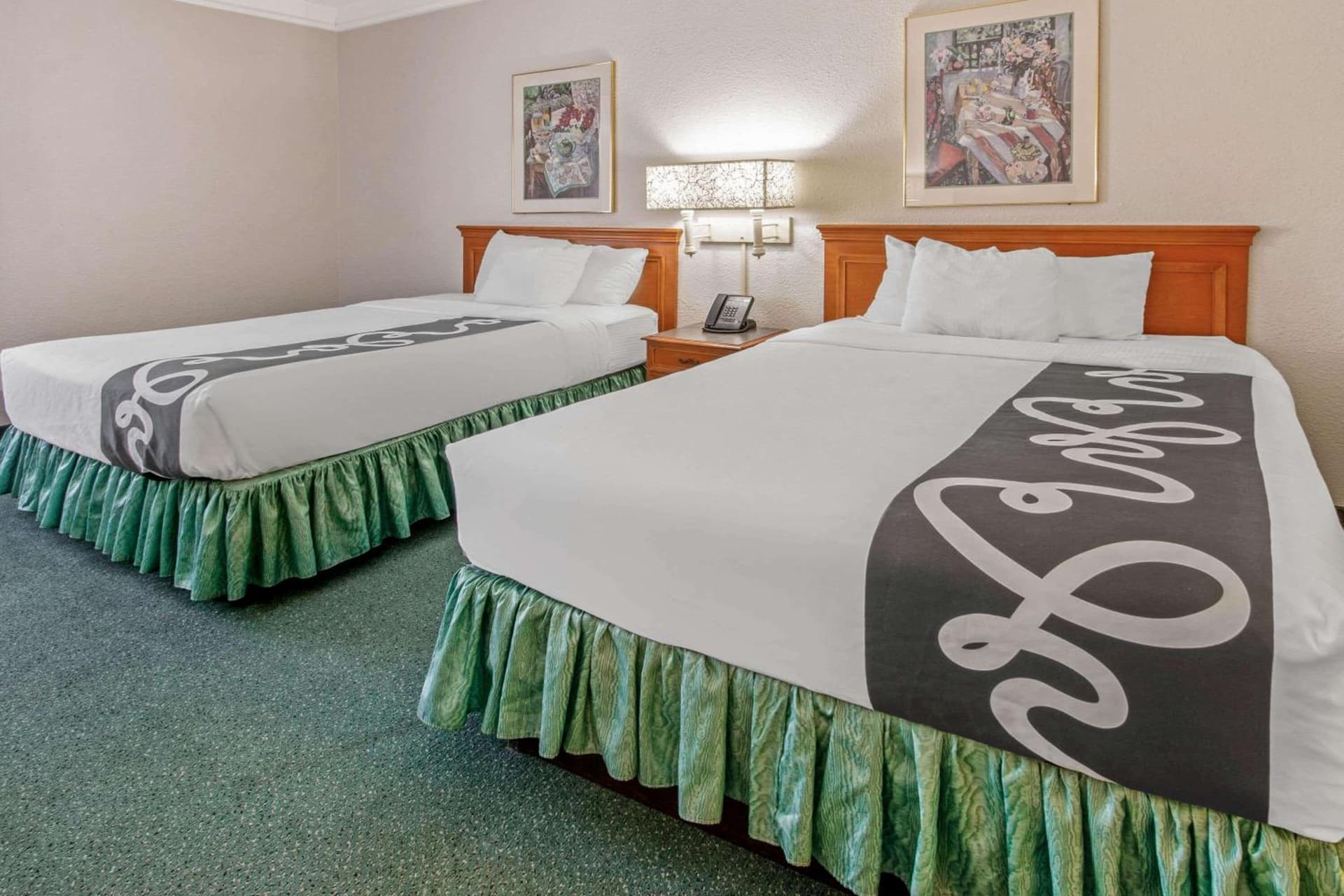 La Quinta Inn by Wyndham Las Cruces Mesilla Valley gallery photo in Las Cruces, NM — image 4
