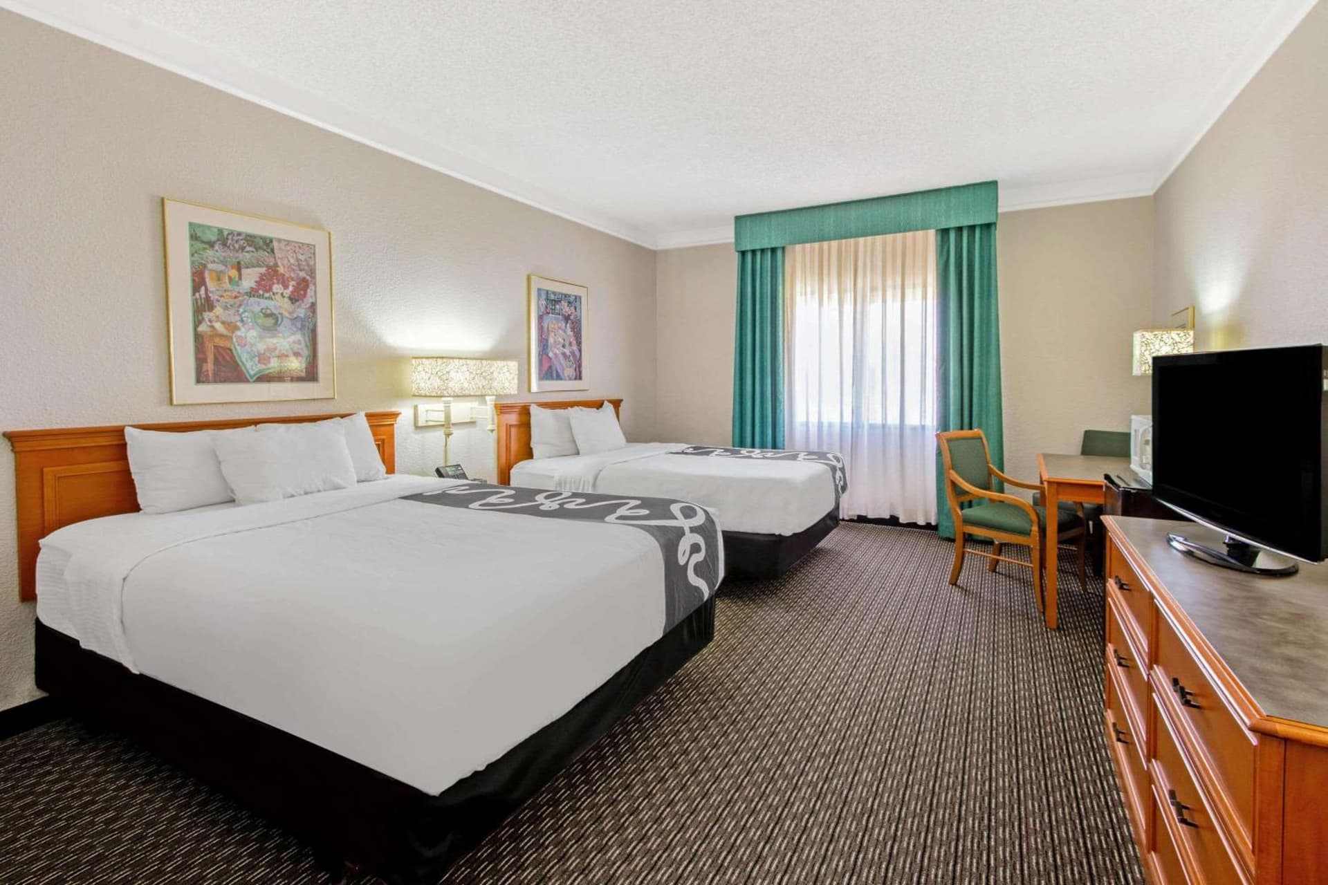 La Quinta Inn by Wyndham Las Cruces Mesilla Valley gallery photo in Las Cruces, NM — image 14