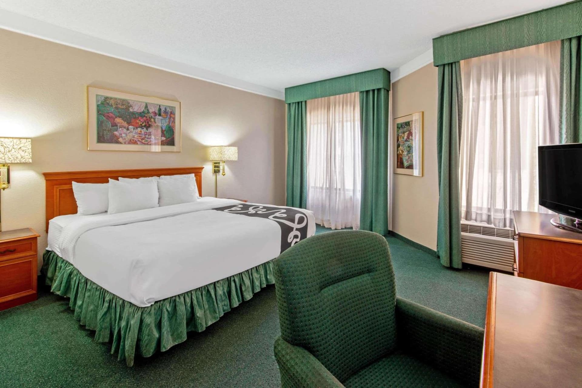 La Quinta Inn by Wyndham Las Cruces Mesilla Valley gallery photo in Las Cruces, NM — image 20