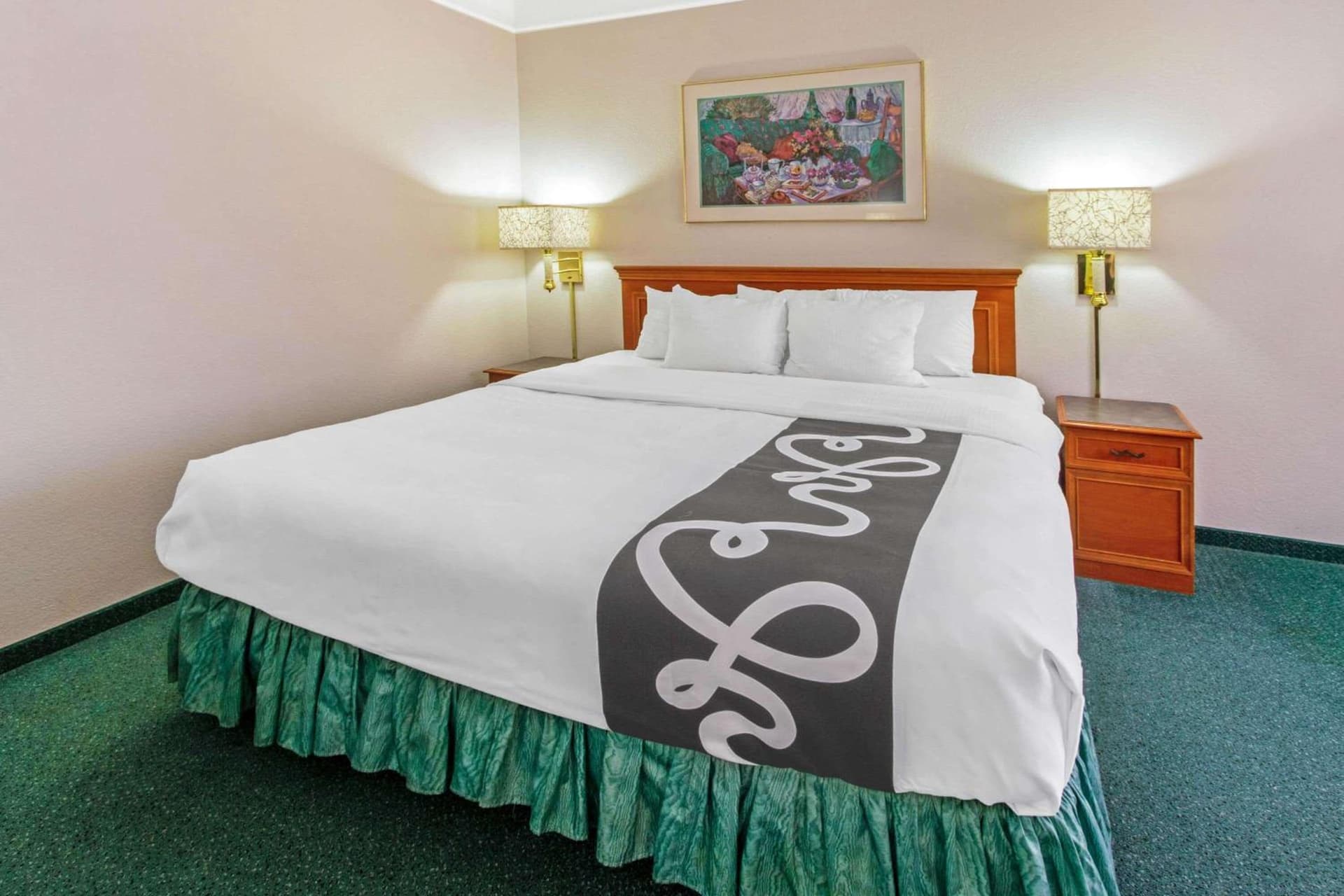 La Quinta Inn by Wyndham Las Cruces Mesilla Valley gallery photo in Las Cruces, NM — image 25