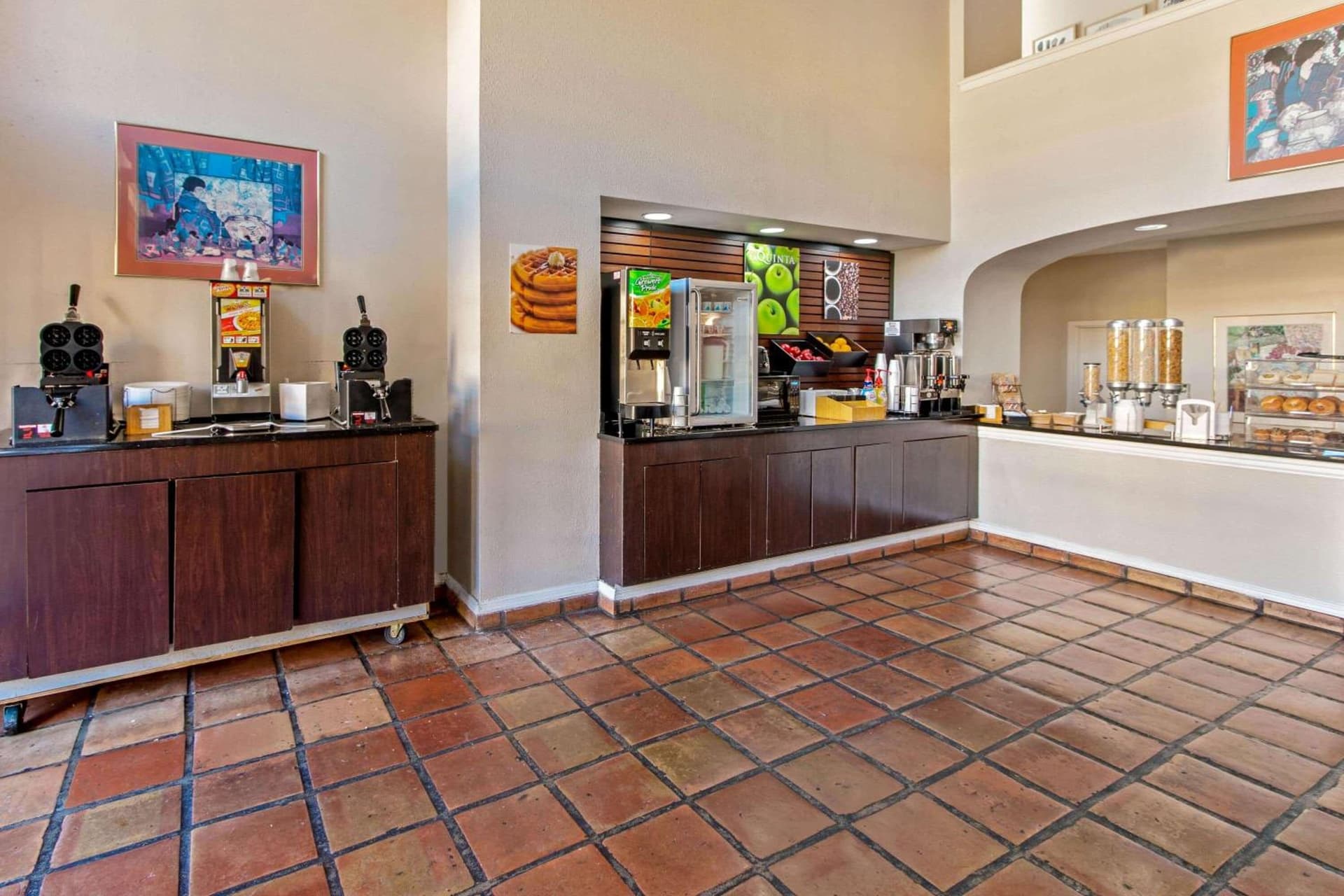 La Quinta Inn by Wyndham Las Cruces Mesilla Valley gallery photo in Las Cruces, NM — image 19