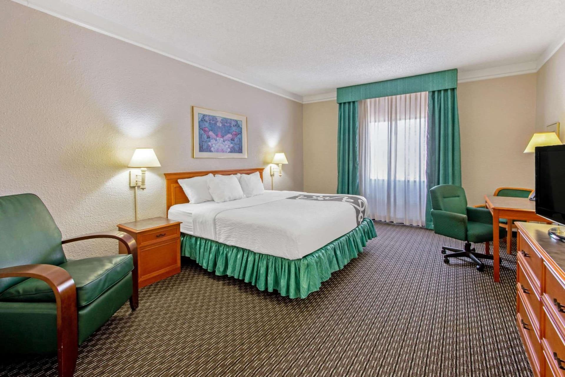 La Quinta Inn by Wyndham Las Cruces Mesilla Valley gallery photo in Las Cruces, NM — image 16