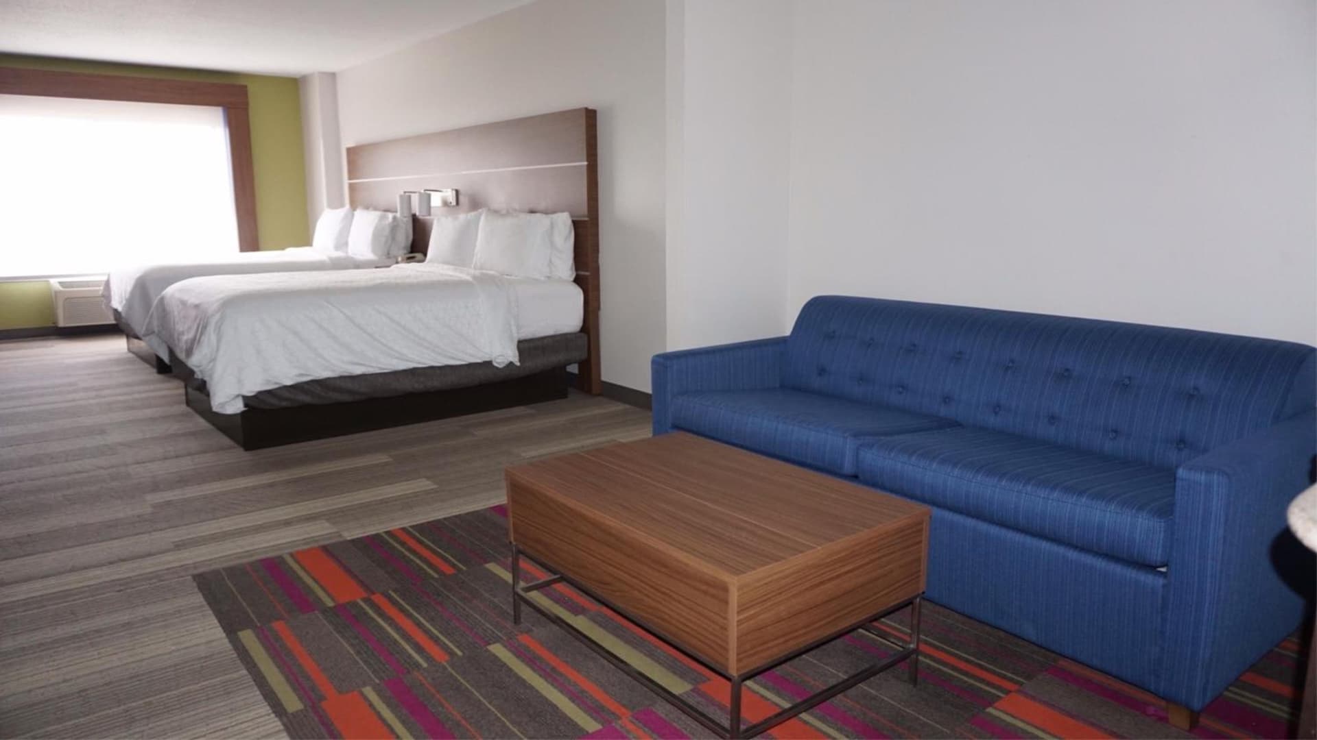 Holiday Inn Express Hotel & Suites Greensboro-East by IHG gallery photo in Greensboro, NC — image 29