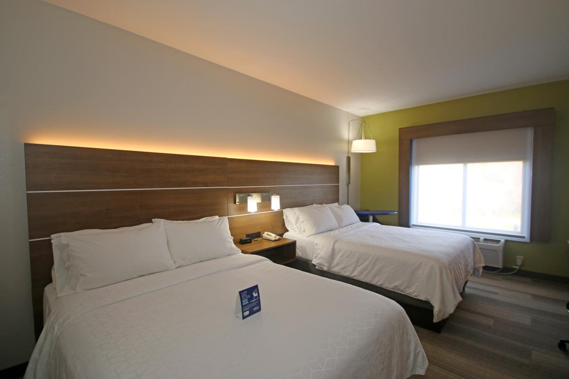 Holiday Inn Express Hotel & Suites Greensboro-East by IHG gallery photo in Greensboro, NC — image 16