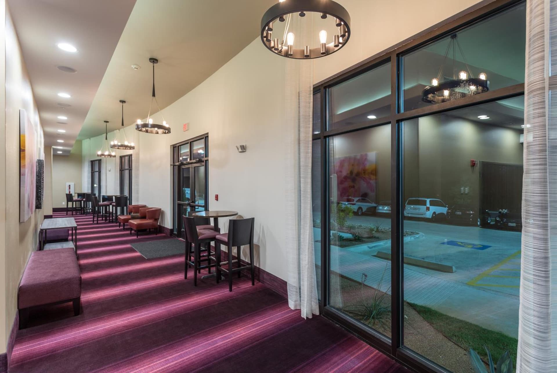 Holiday Inn San Marcos Convention Center by IHG gallery photo in San Marcos, TX — image 20