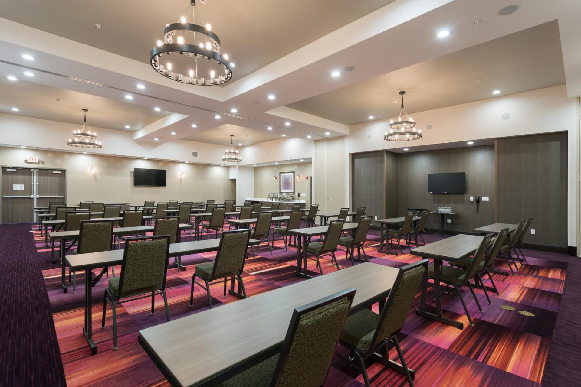 Holiday Inn San Marcos Convention Center by IHG gallery photo in San Marcos, TX — image 21